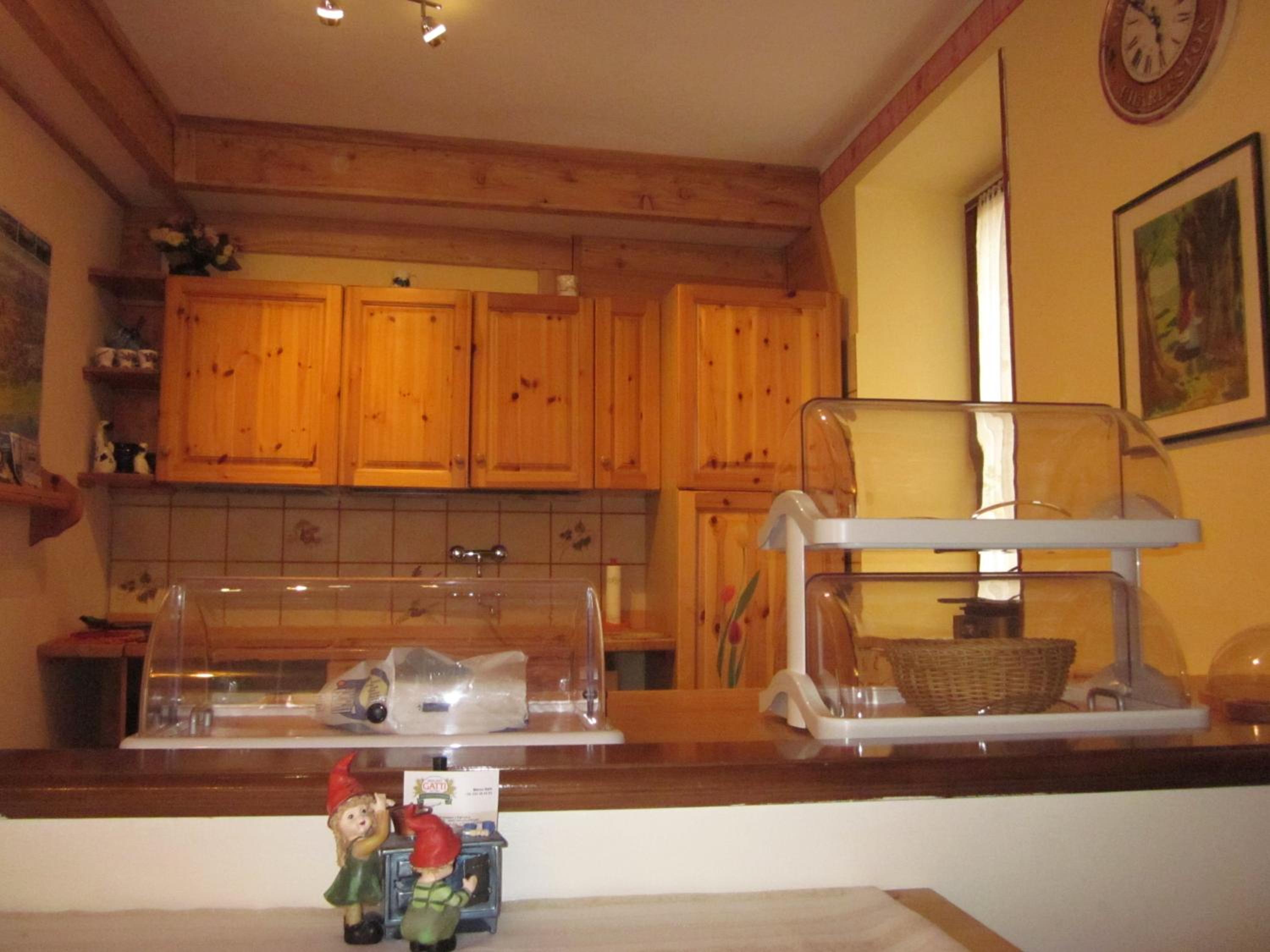 Quadruple Room with Private Bathroom