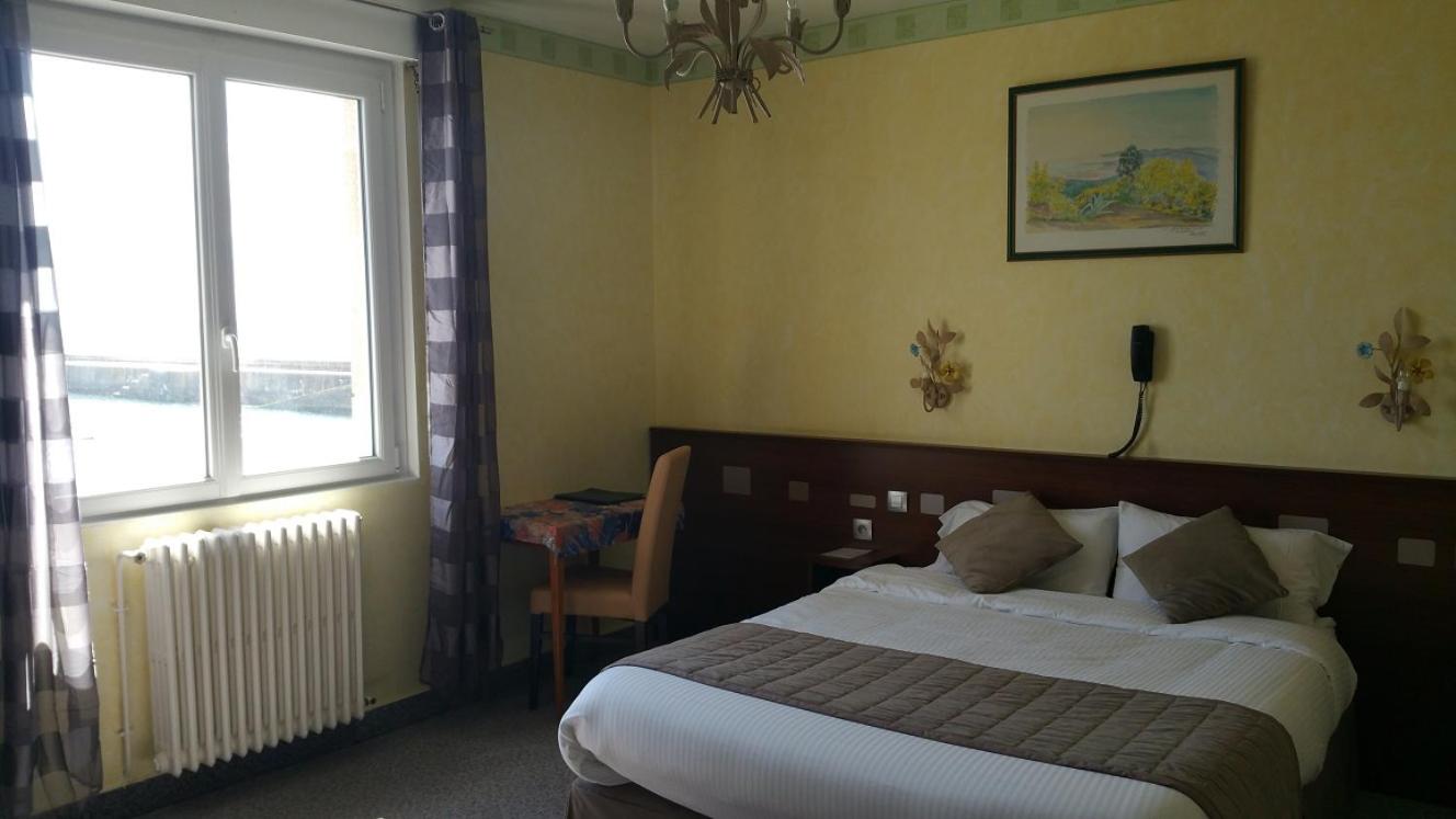 Double Room with Sea View - Photo 4
