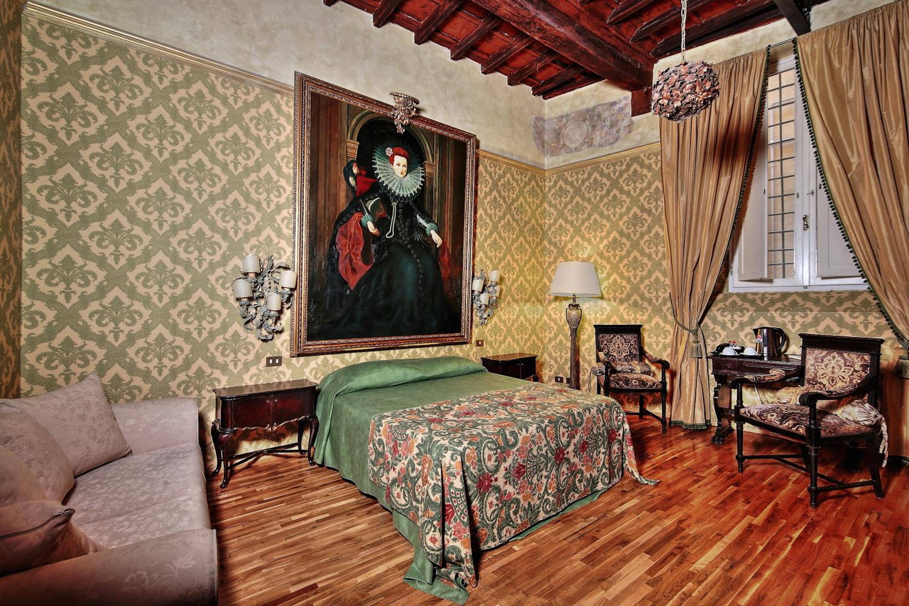 Quadruple Room photo 1