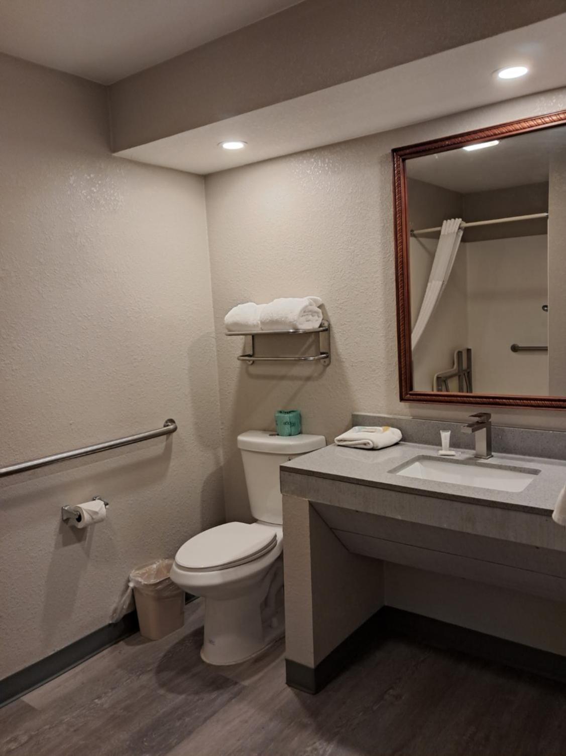 Days Inn by Wyndham Safford, AZ, Billede 3