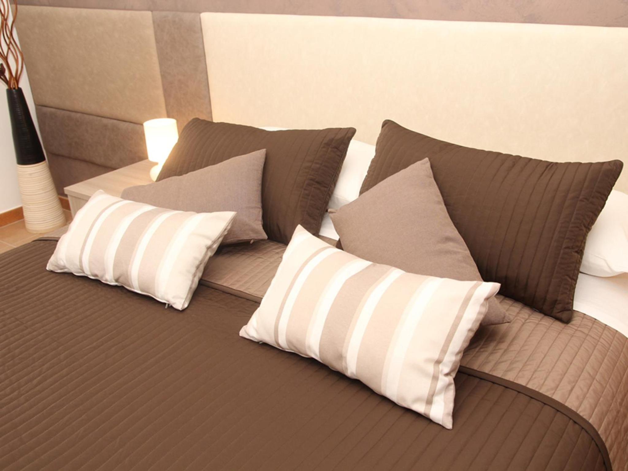Superior Double Room with Private Internal Bathroom photo 1