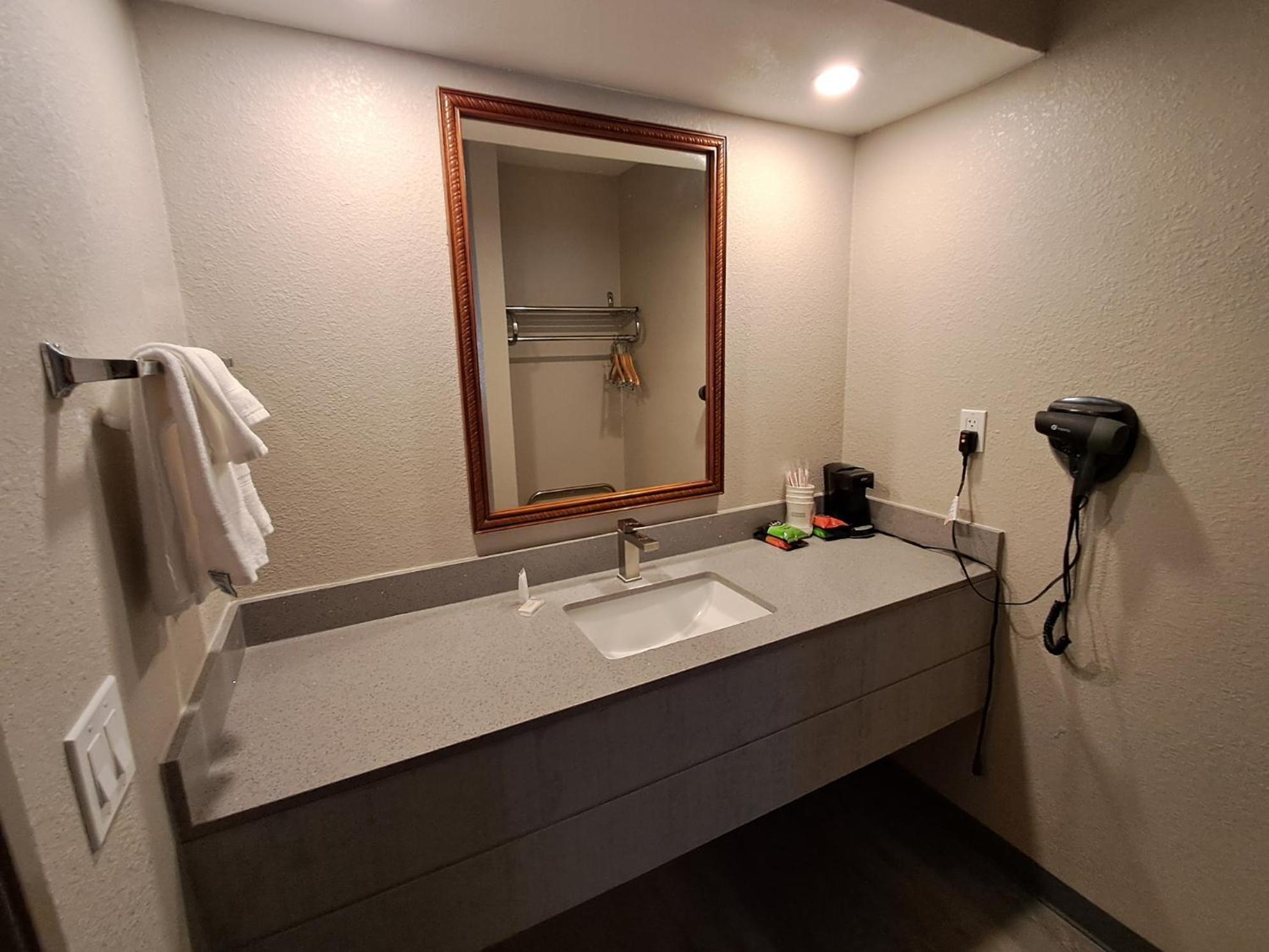 Days Inn by Wyndham Safford, AZ