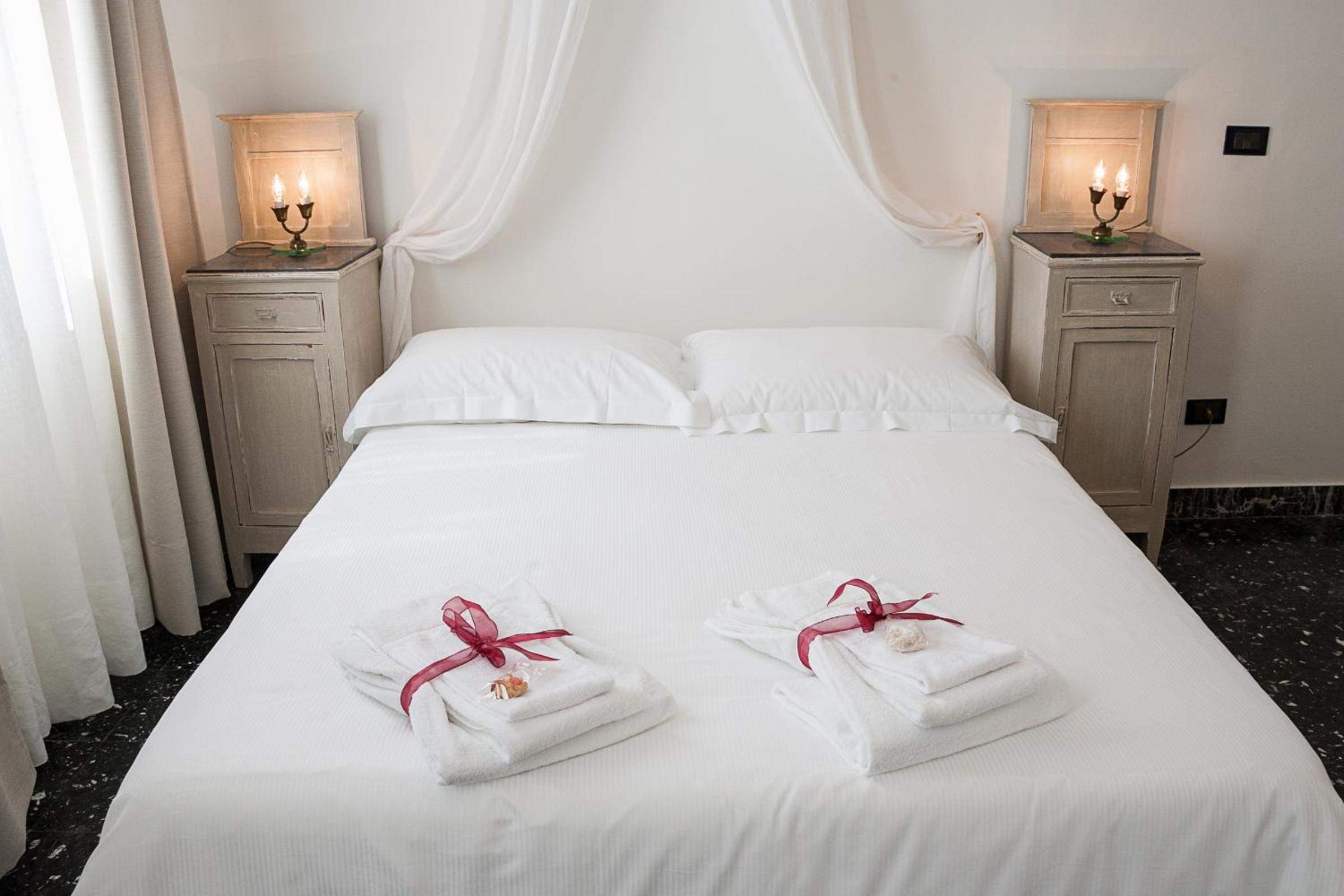 Double Room with Sea View photo 2