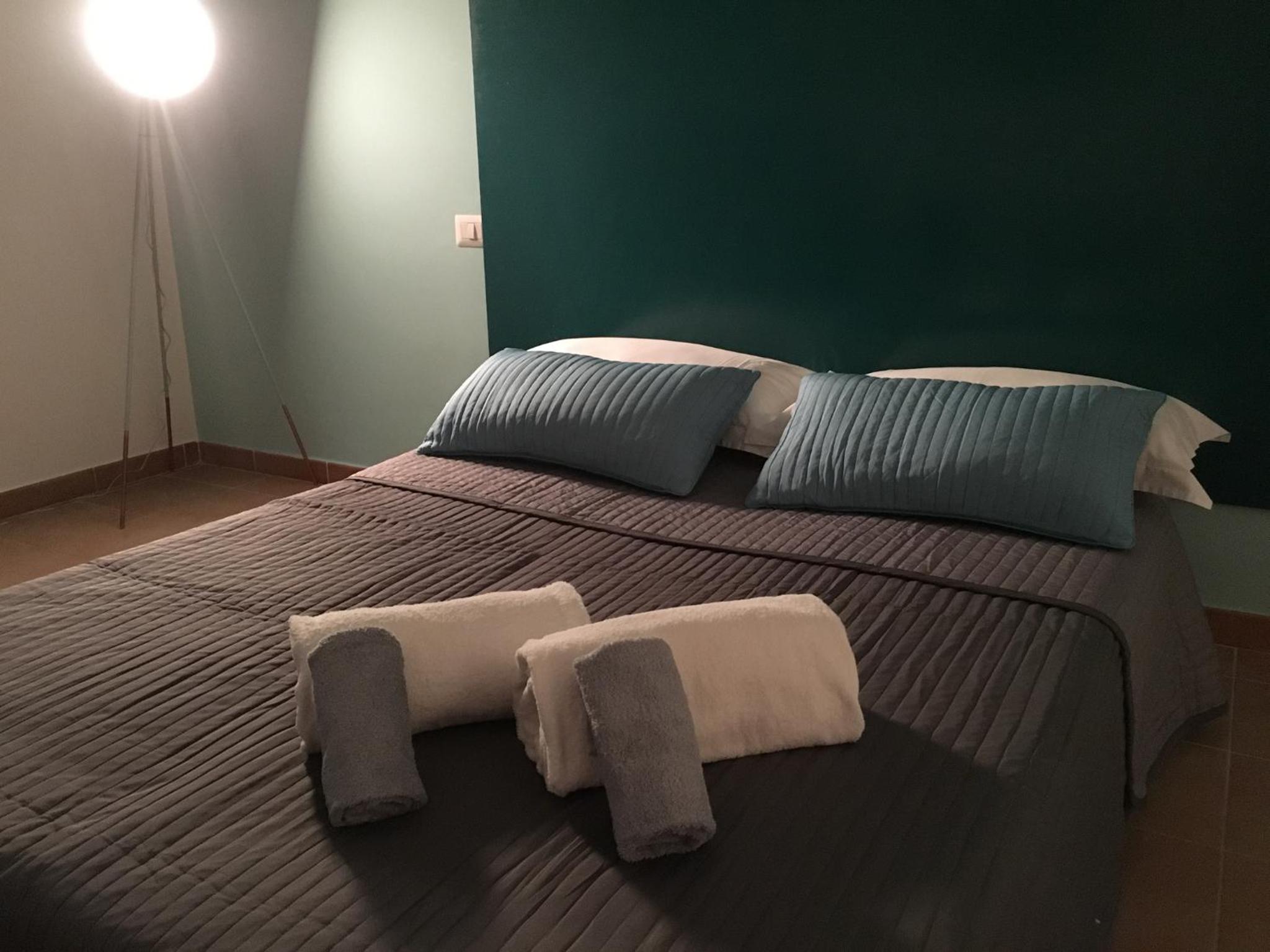 Triple Room with Private External Bathroom photo 1