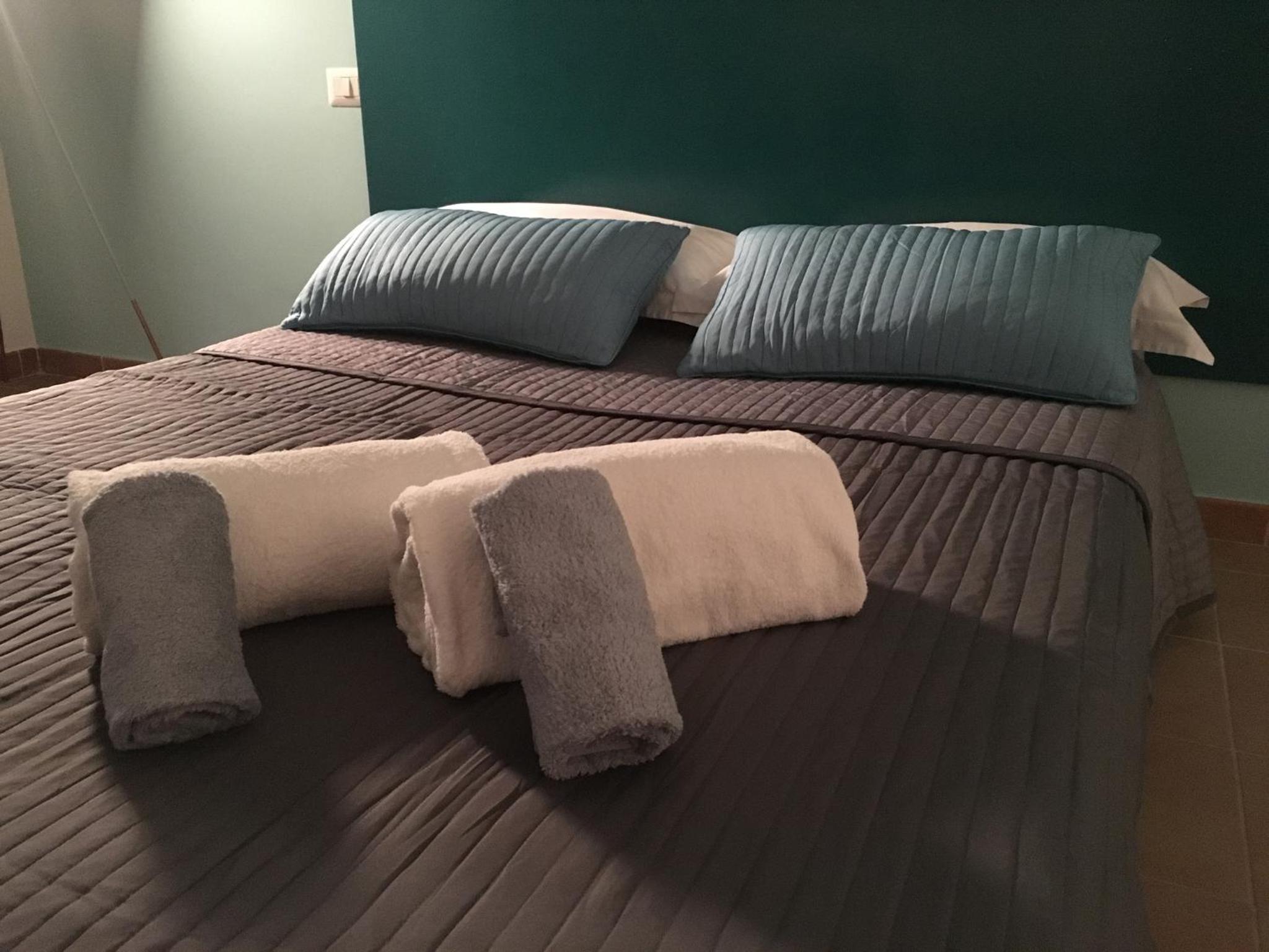 Triple Room with Private External Bathroom photo 2