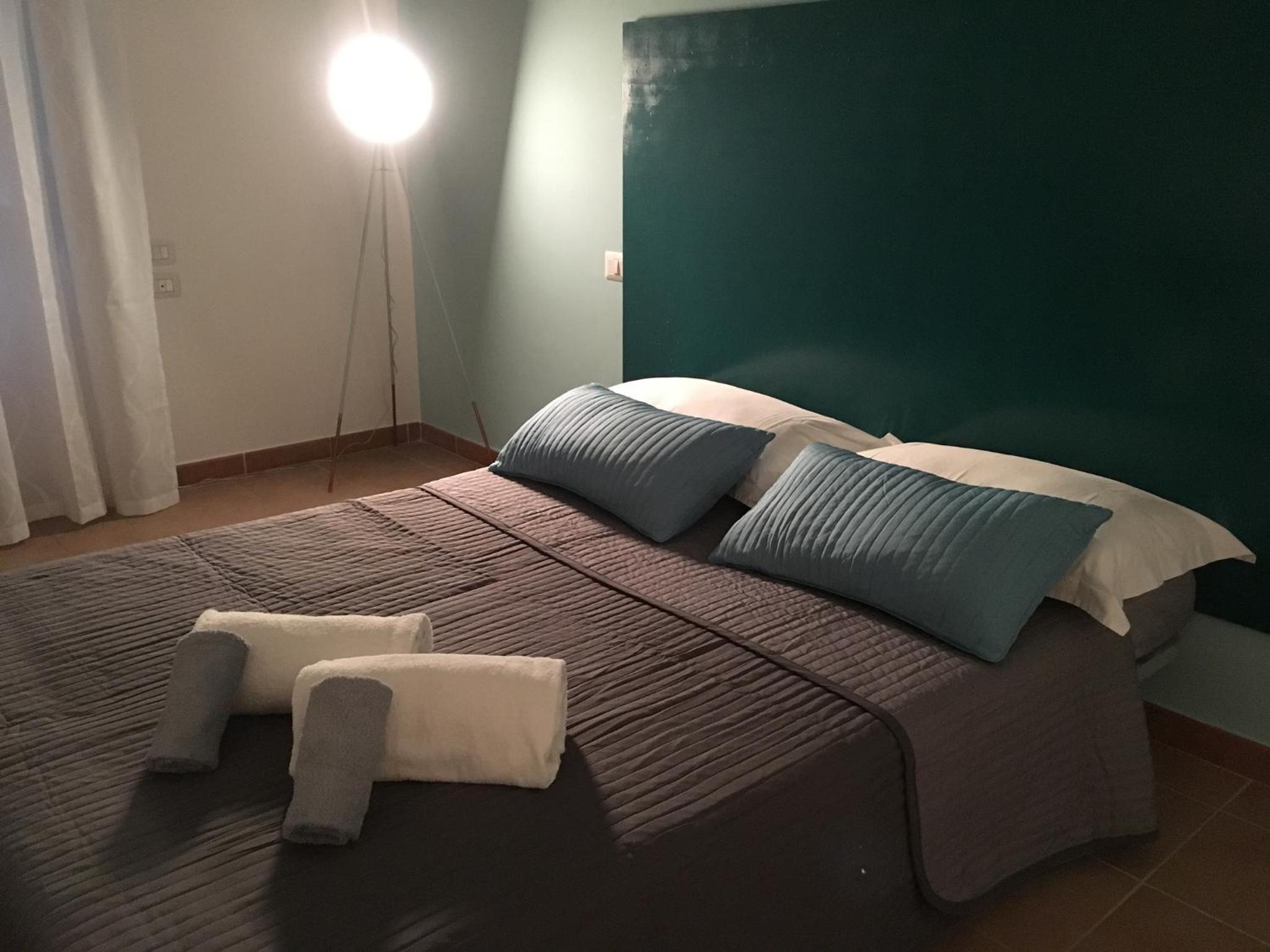 Triple Room with Private External Bathroom photo 3