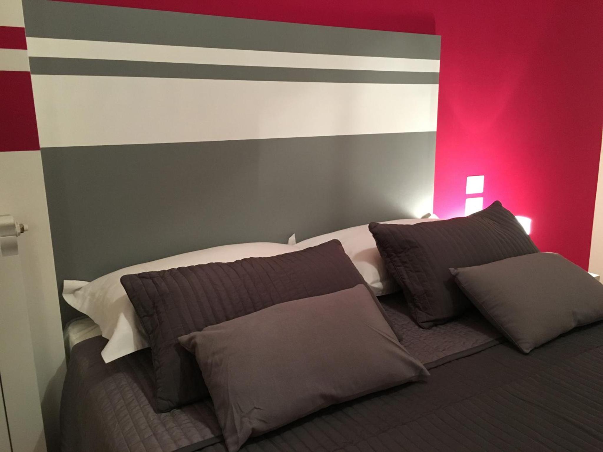 Standard Double Room with Private Internal Bathroom photo 3
