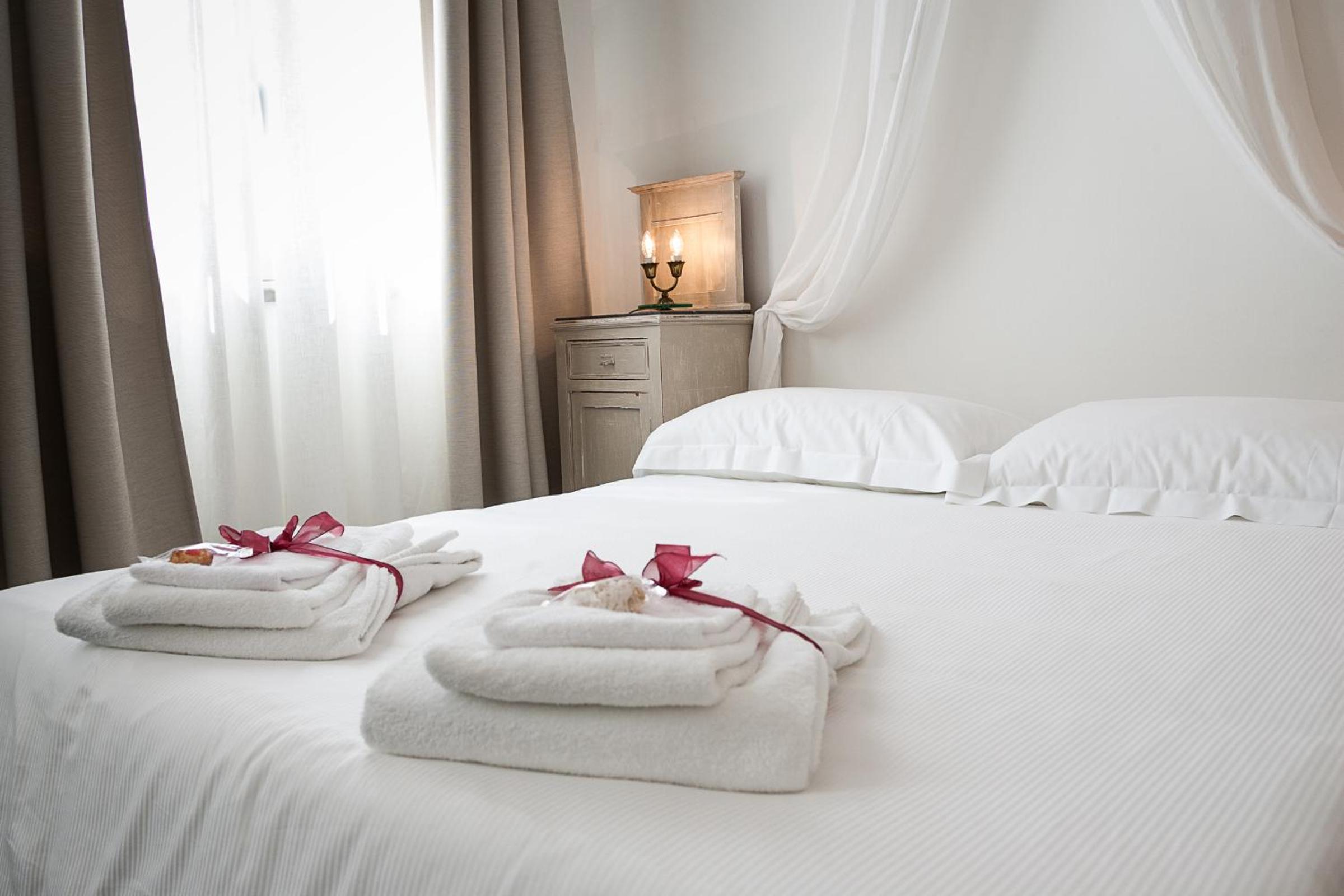 Double Room with Sea View photo 1