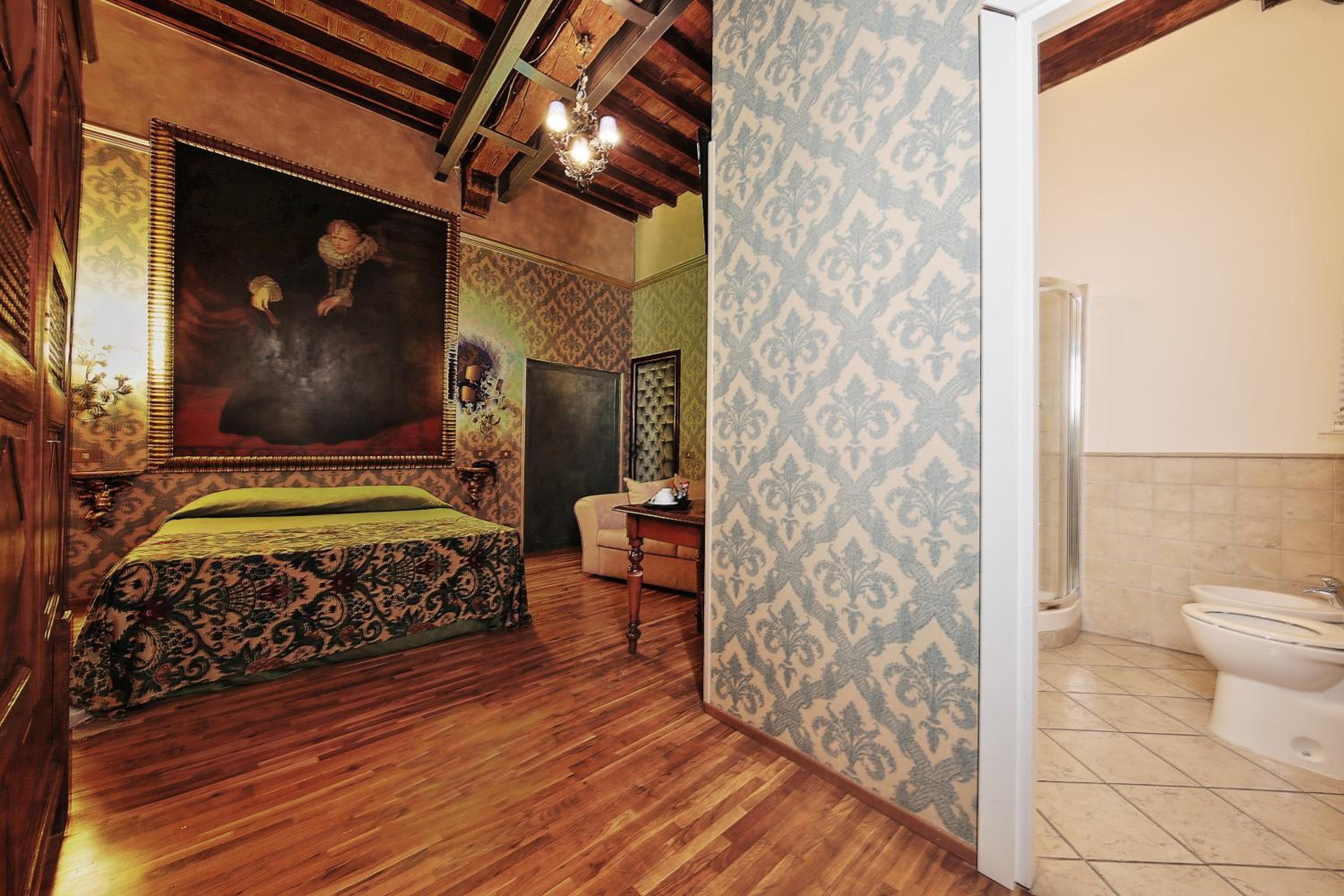 Triple Room photo 2