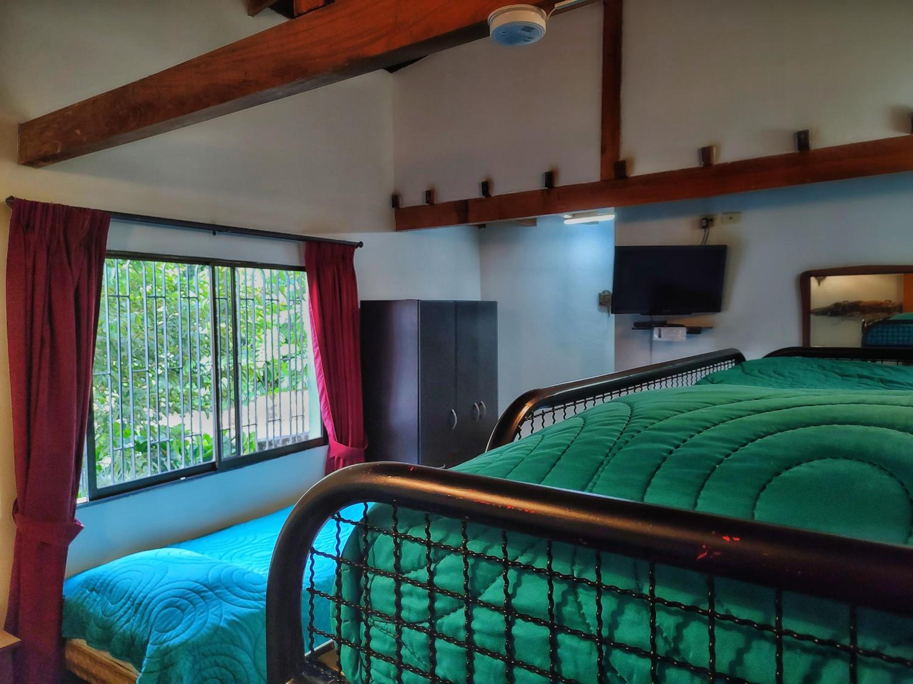 Standard Triple Room photo 2