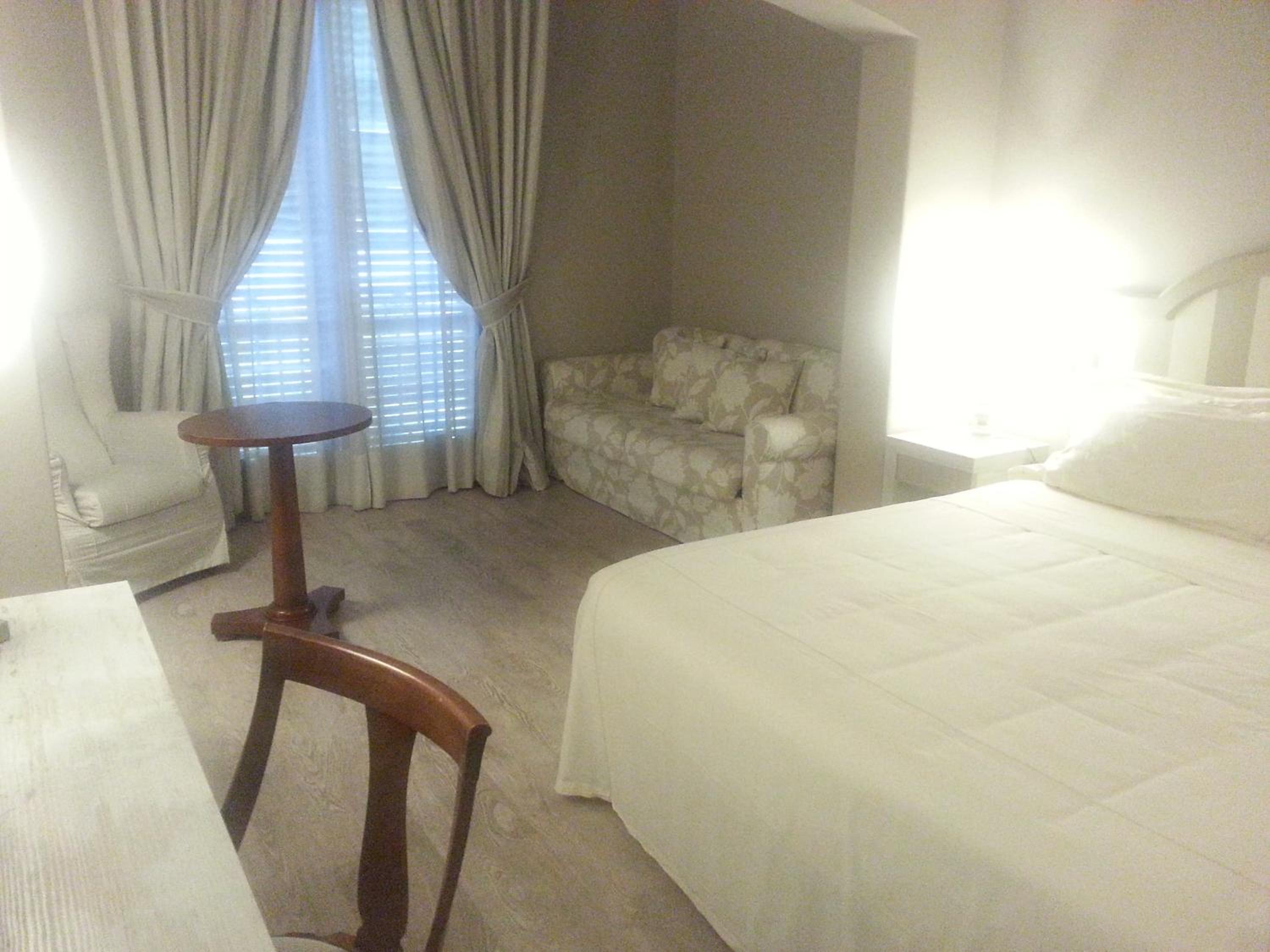 Triple Room Classic - Photo 4