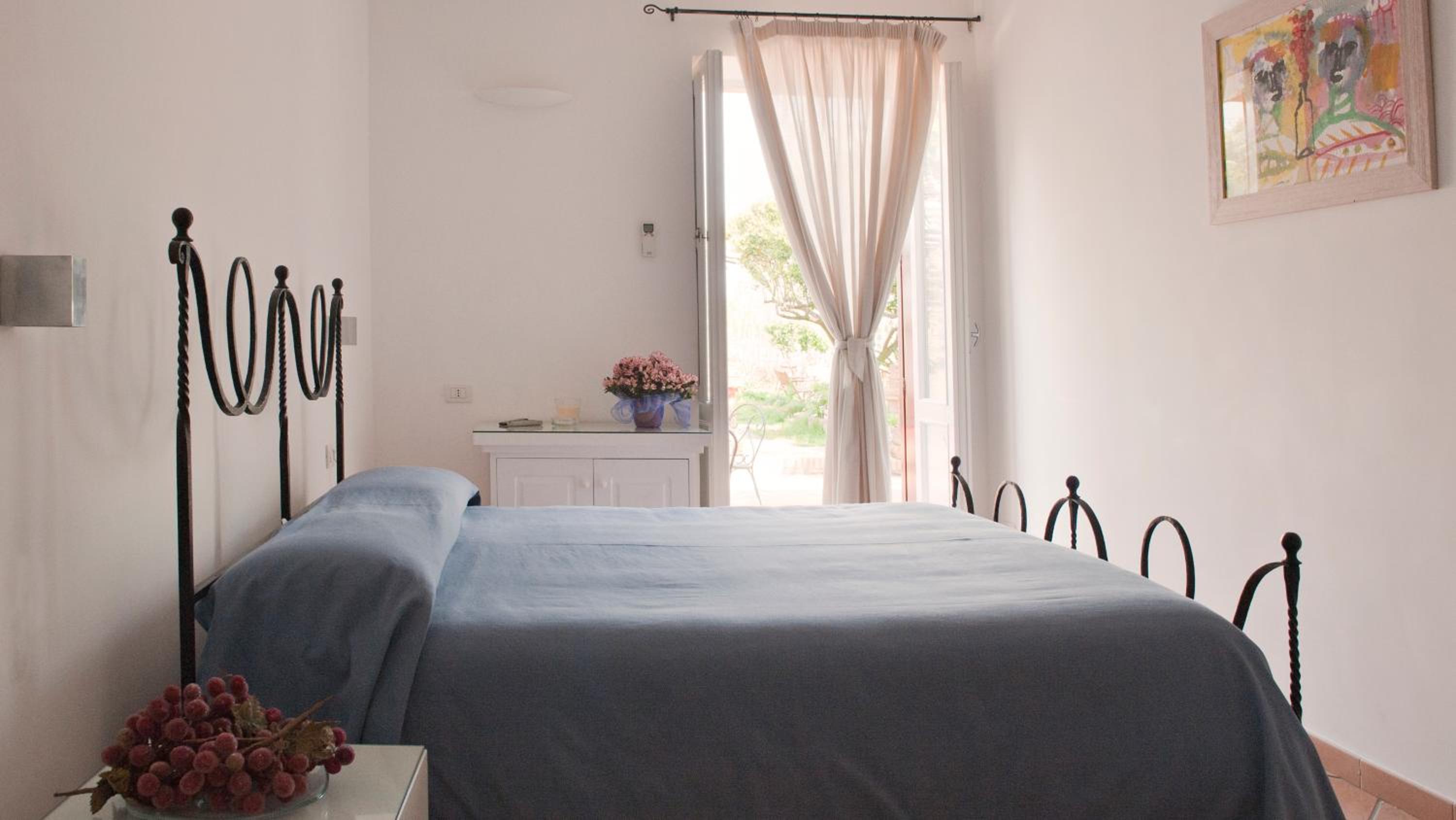 Standard Double Room - Photo 1