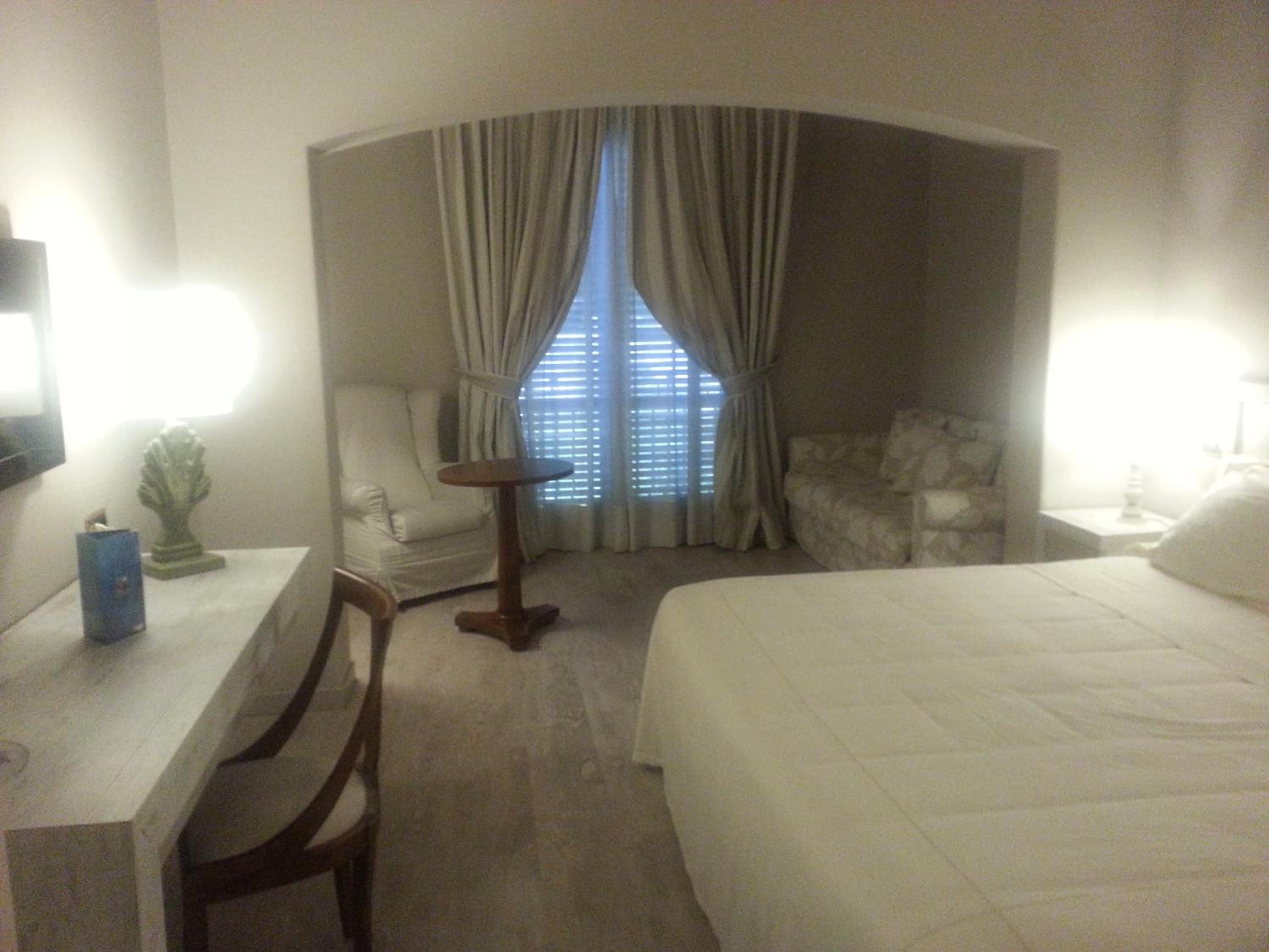 Superior Double or Twin Room - Photo 1