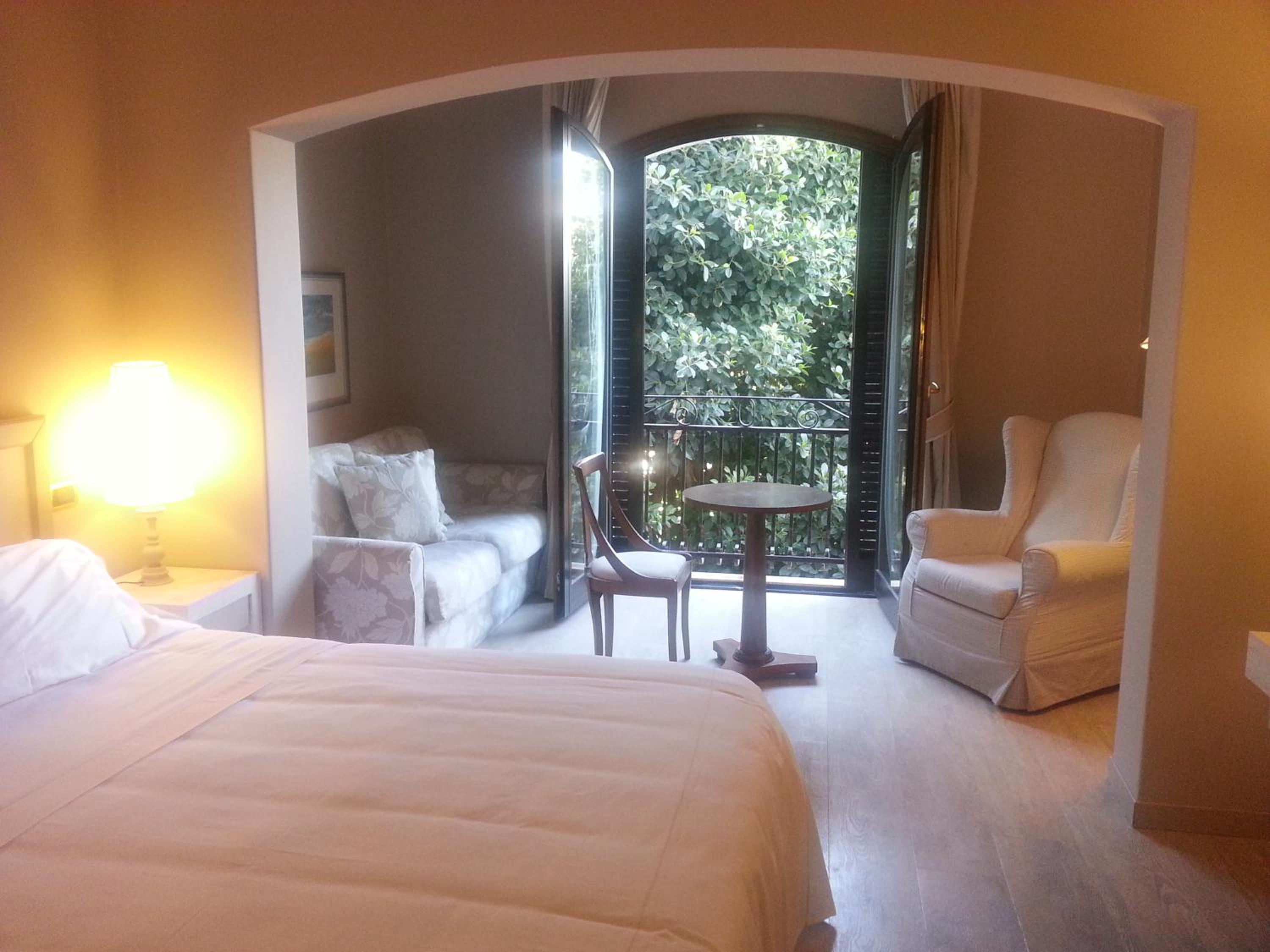 Superior Double or Twin Room - Photo 2