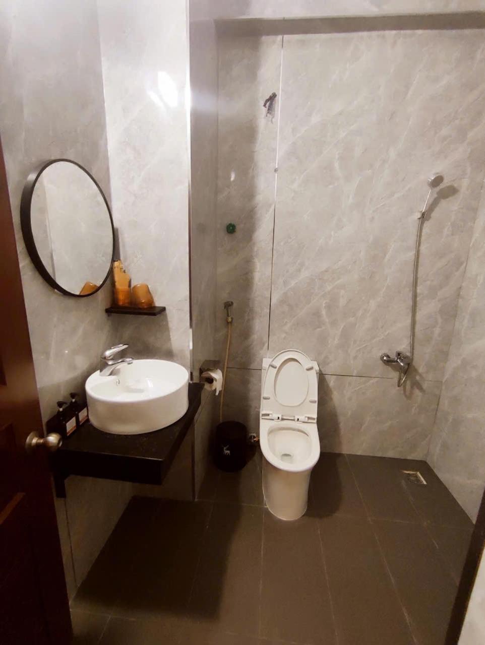 Large Single Room