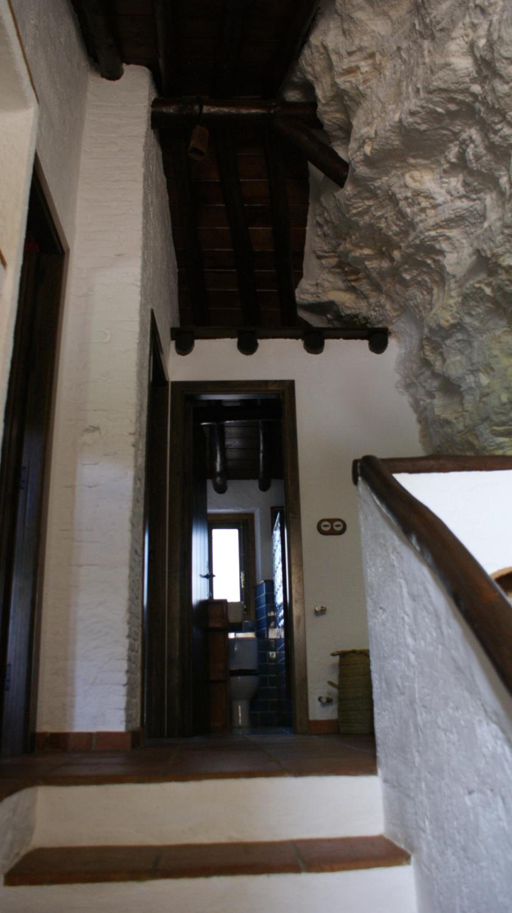 Casa adosada de tres habitaciones