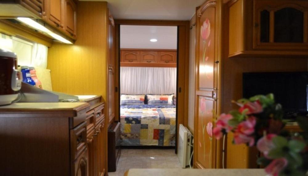 Caravan photo 2