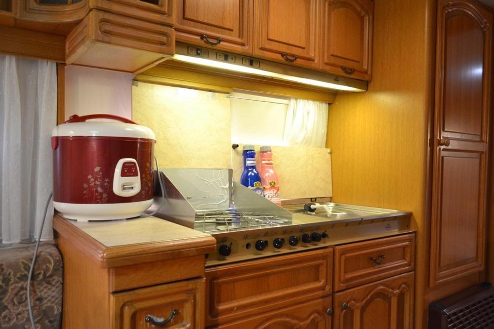 Caravan photo 3