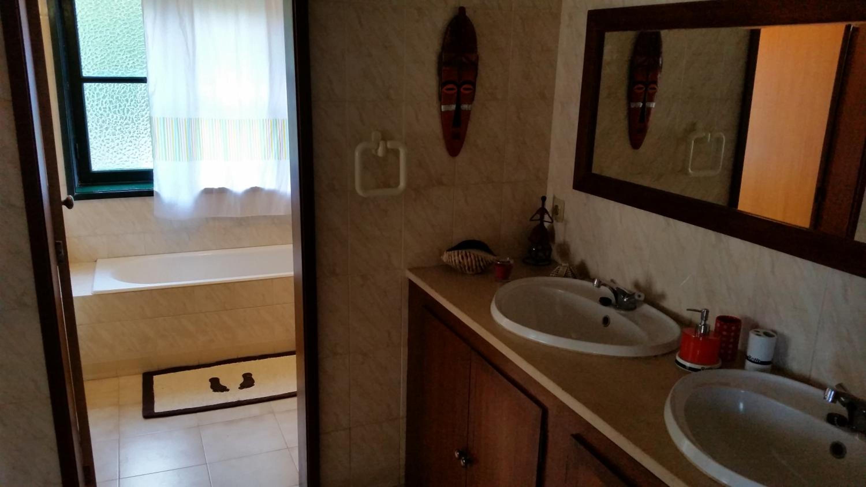 Three-Bedroom House - Photo 45