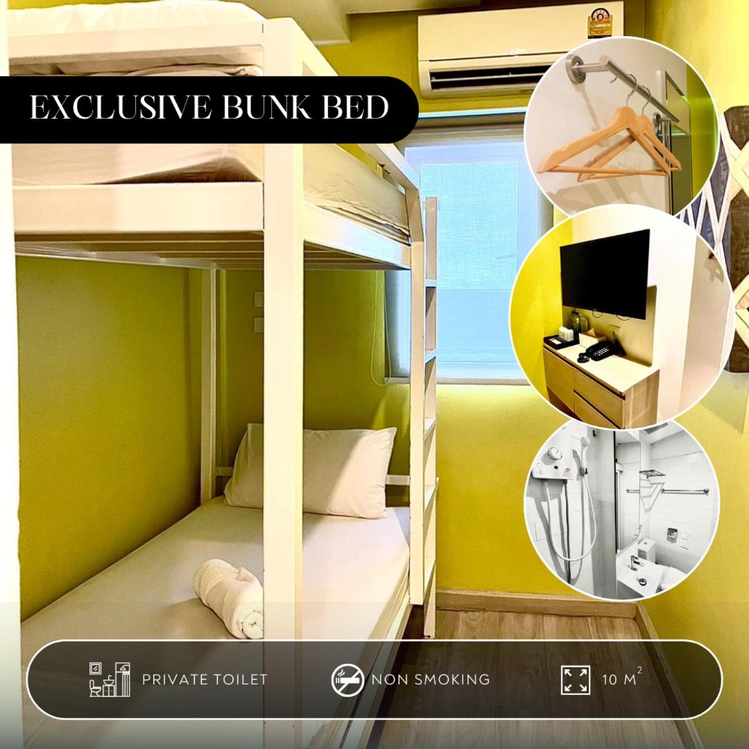 Twin Room with Private Bathroom photo 1