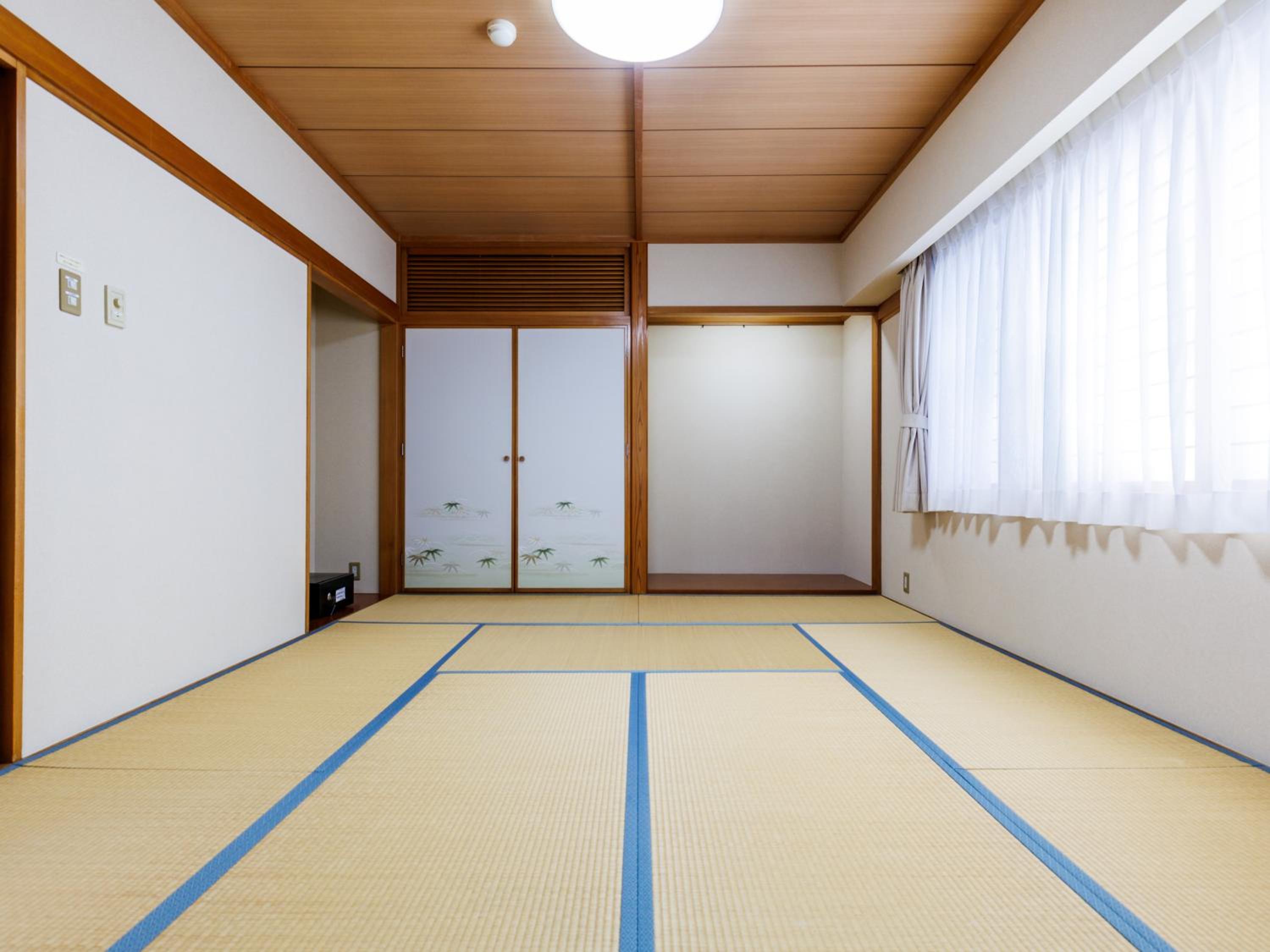 Japanese-Style Room photo 2