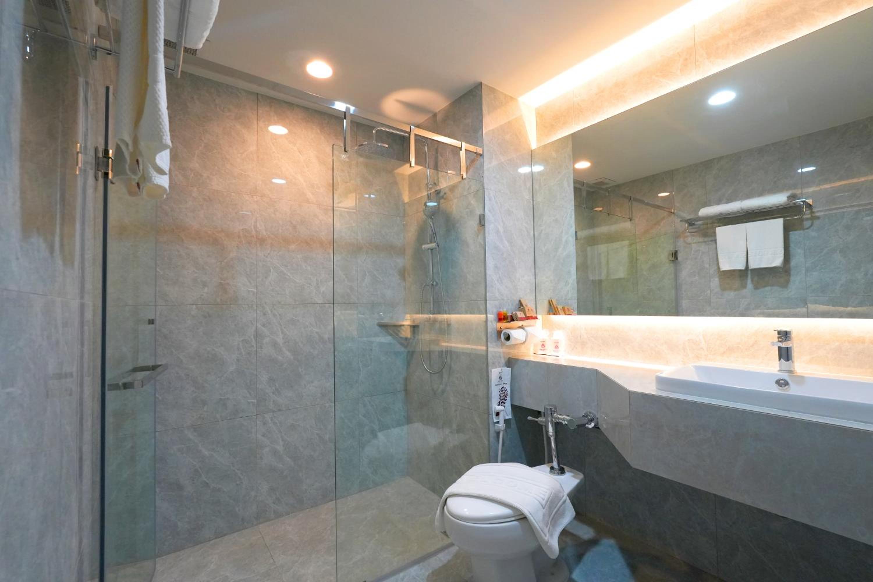 Grand Executive Room photo 2
