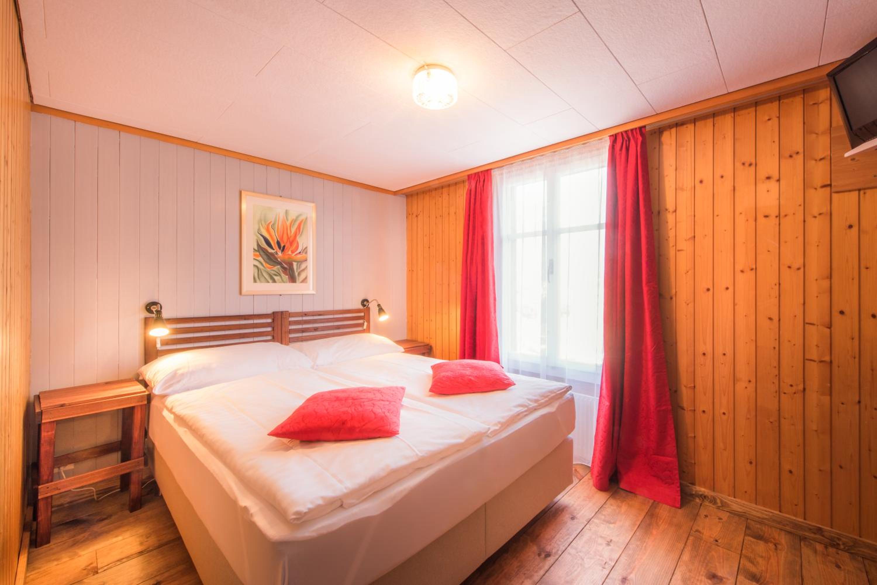 Double Room - Photo 1