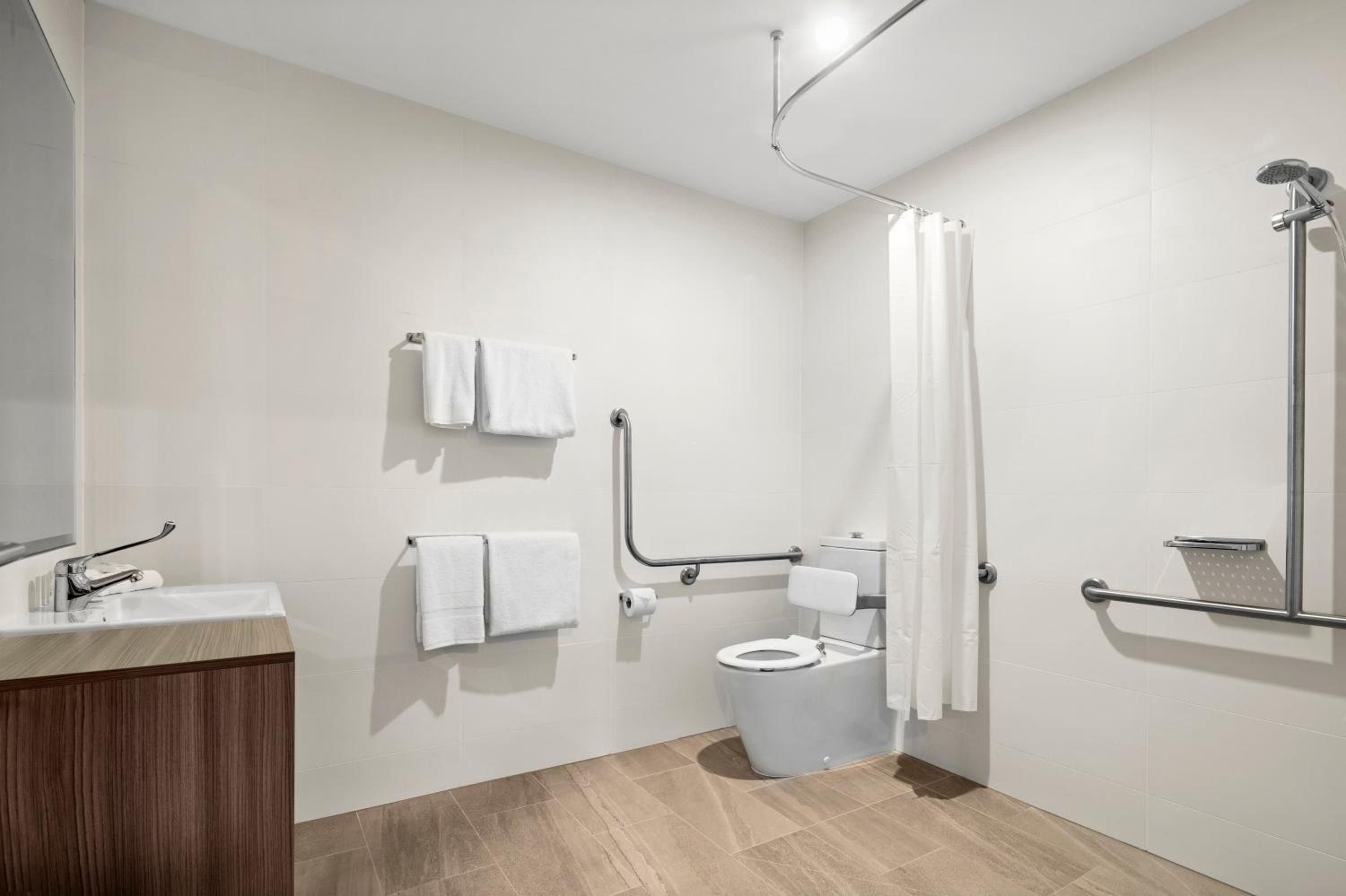 Apartment - Disability Access