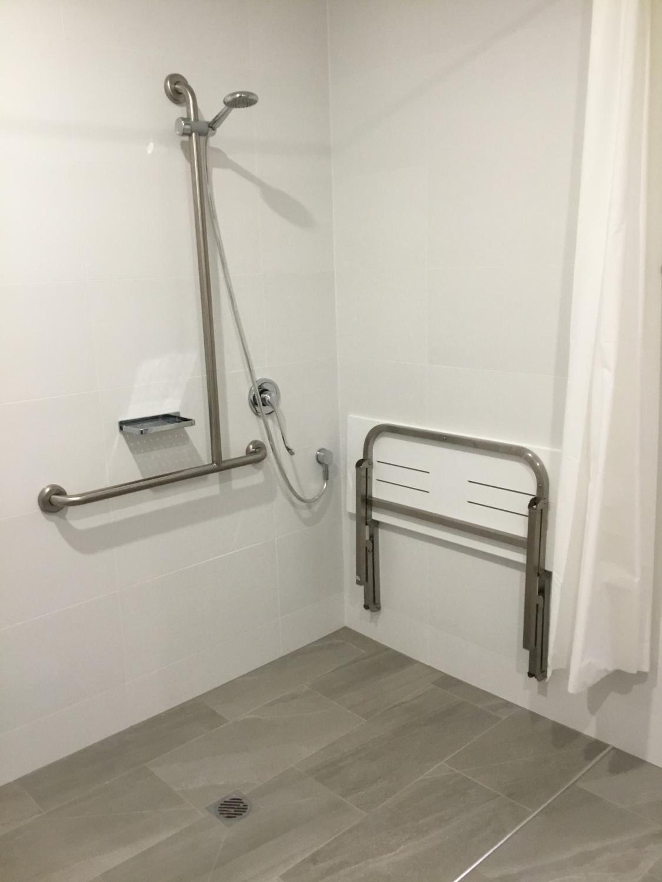 Apartment - Disability Access
