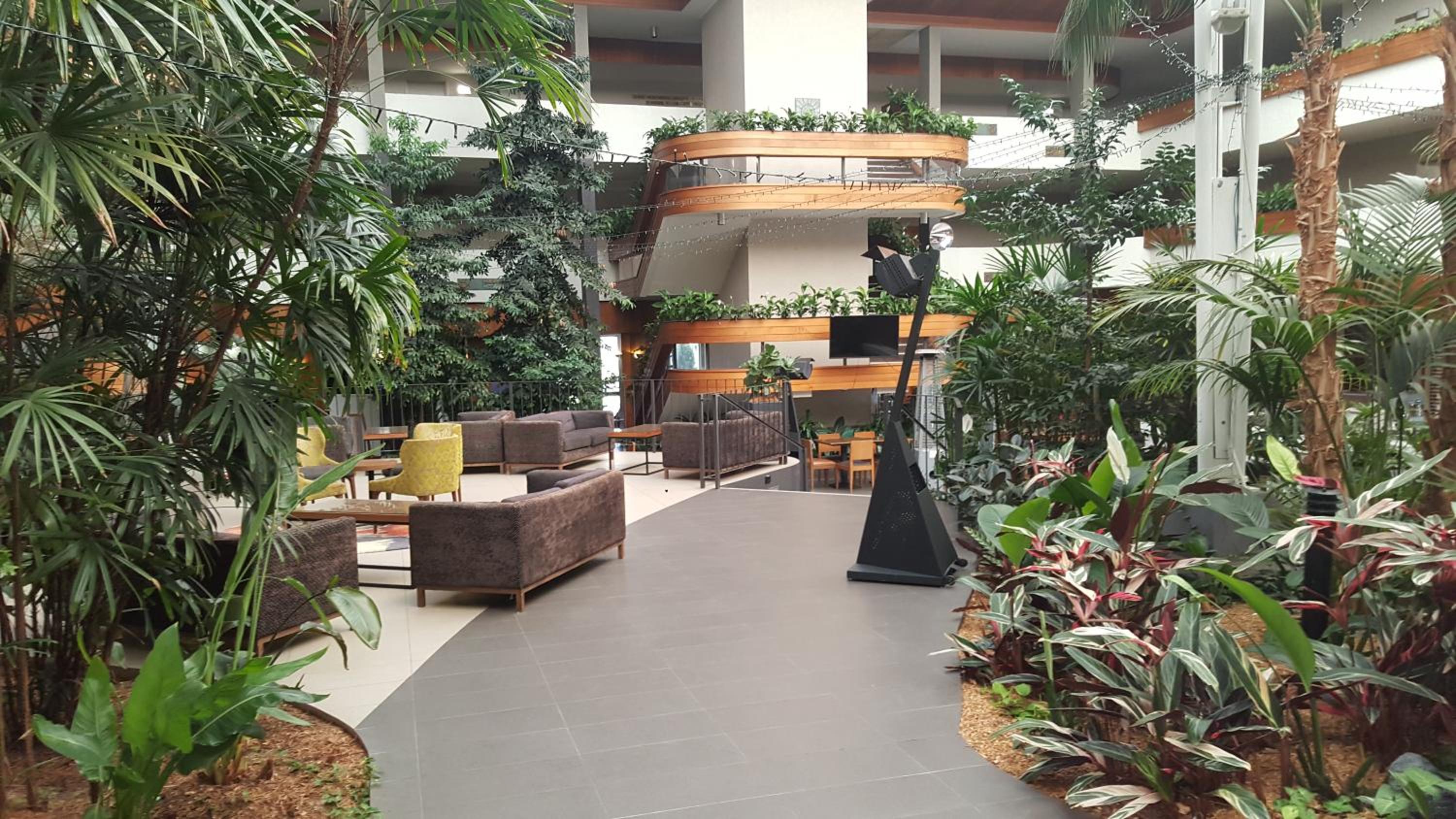 Atrium Queen Room - Photo 3