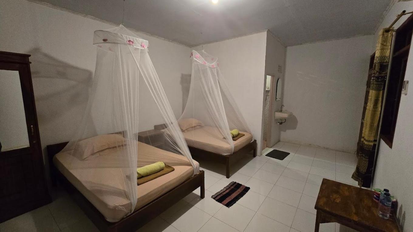 Standard Twin Room photo 1