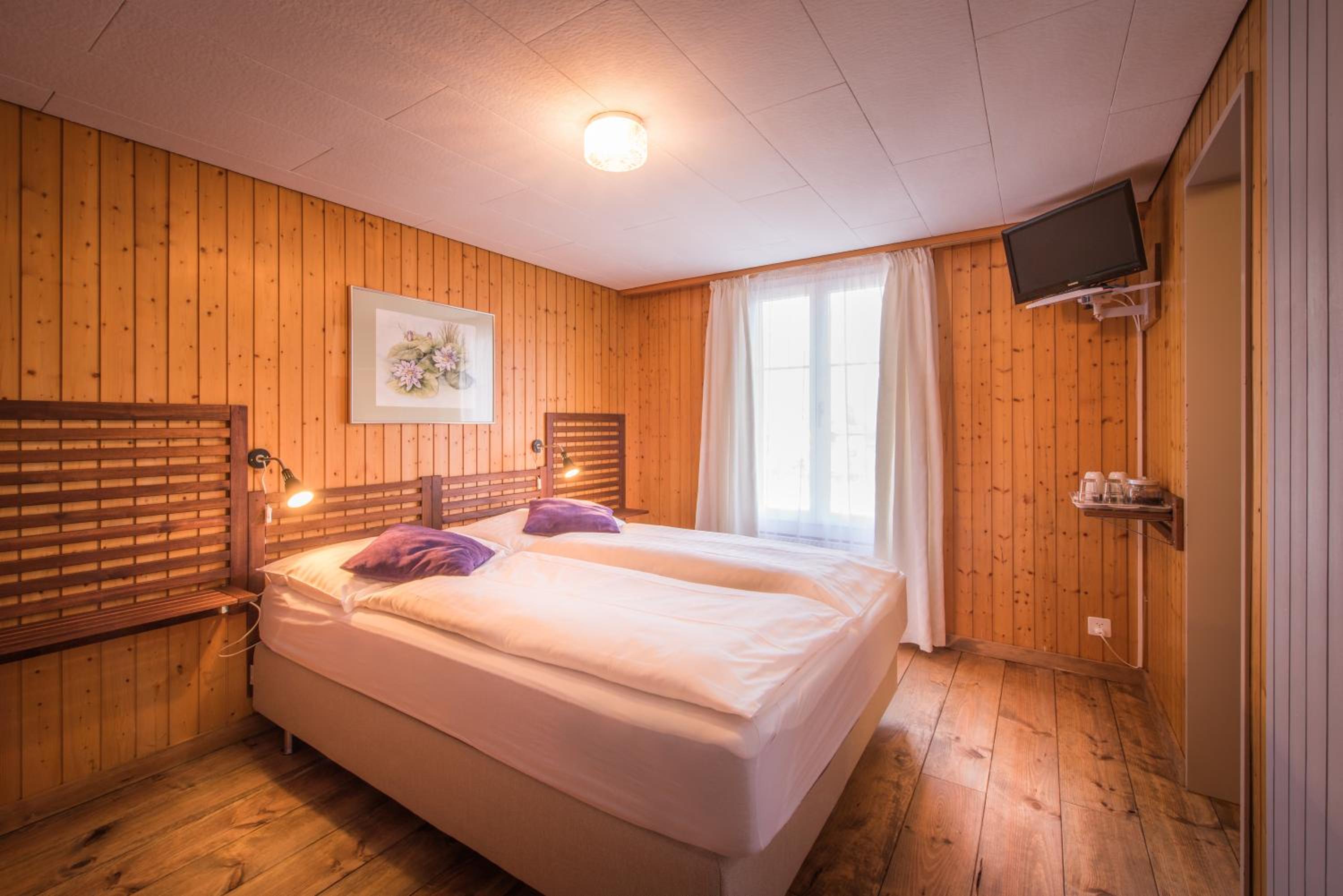 Double Room - Photo 2