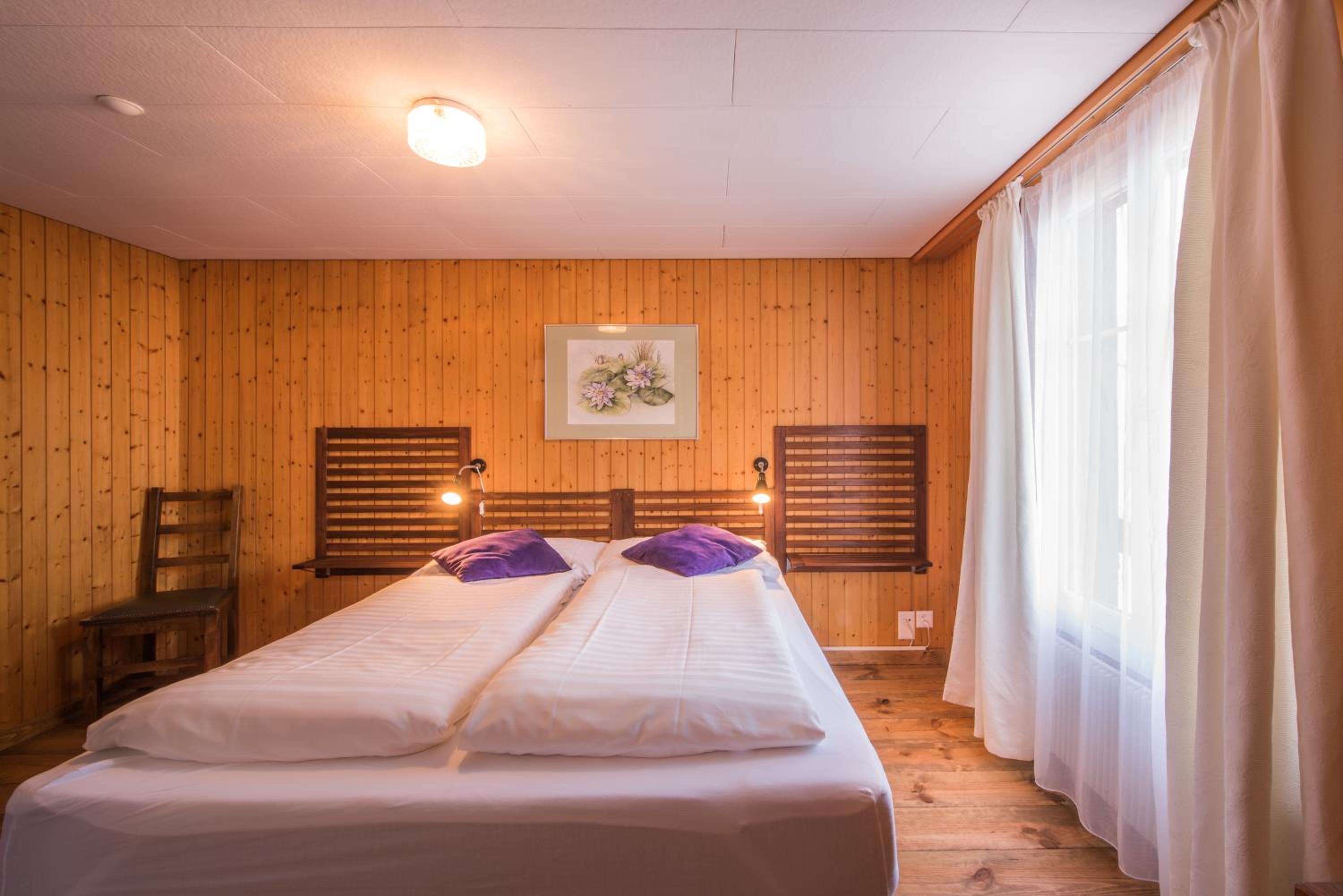 Double Room - Photo 5