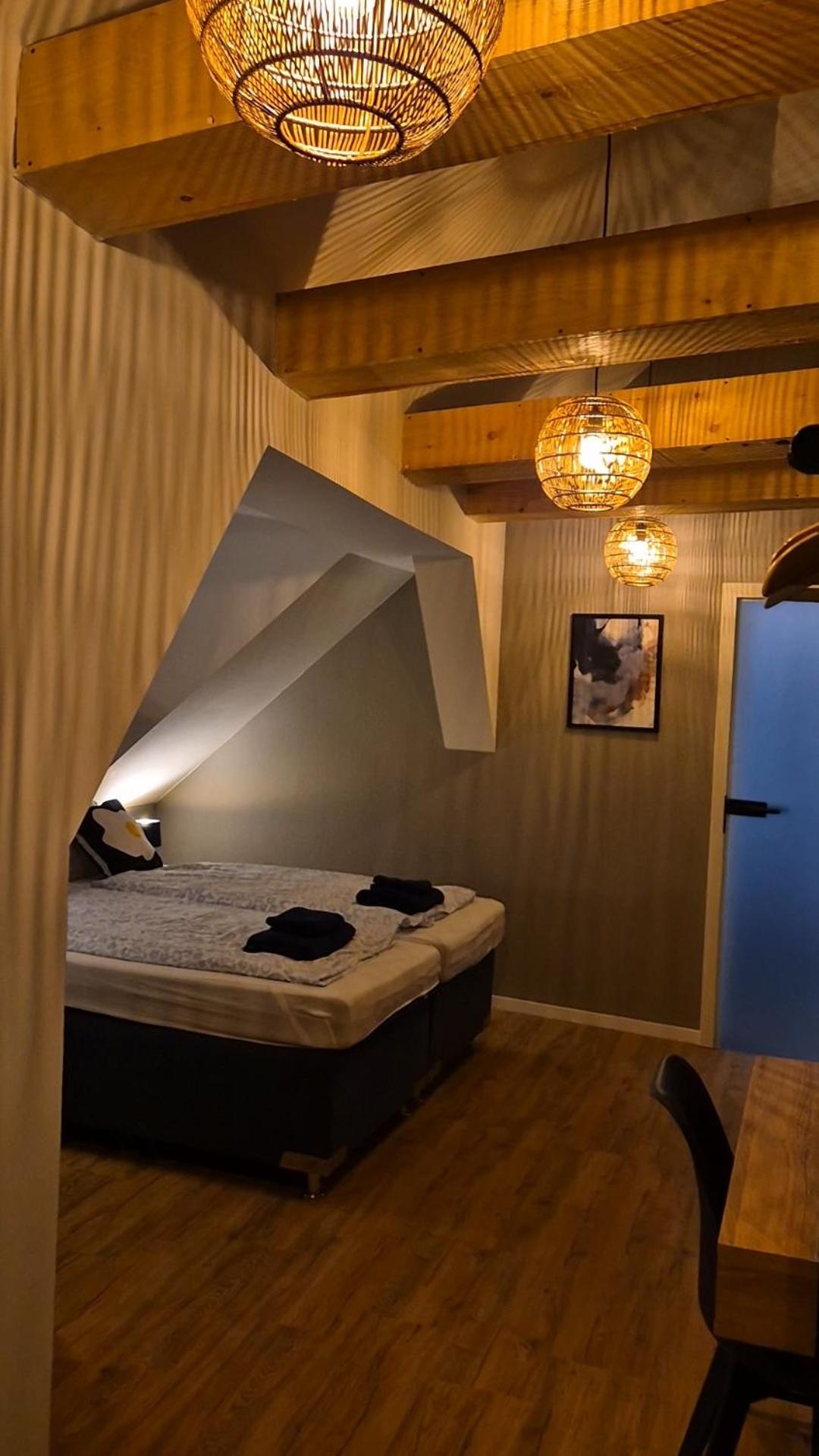 Triple Room with Bathroom