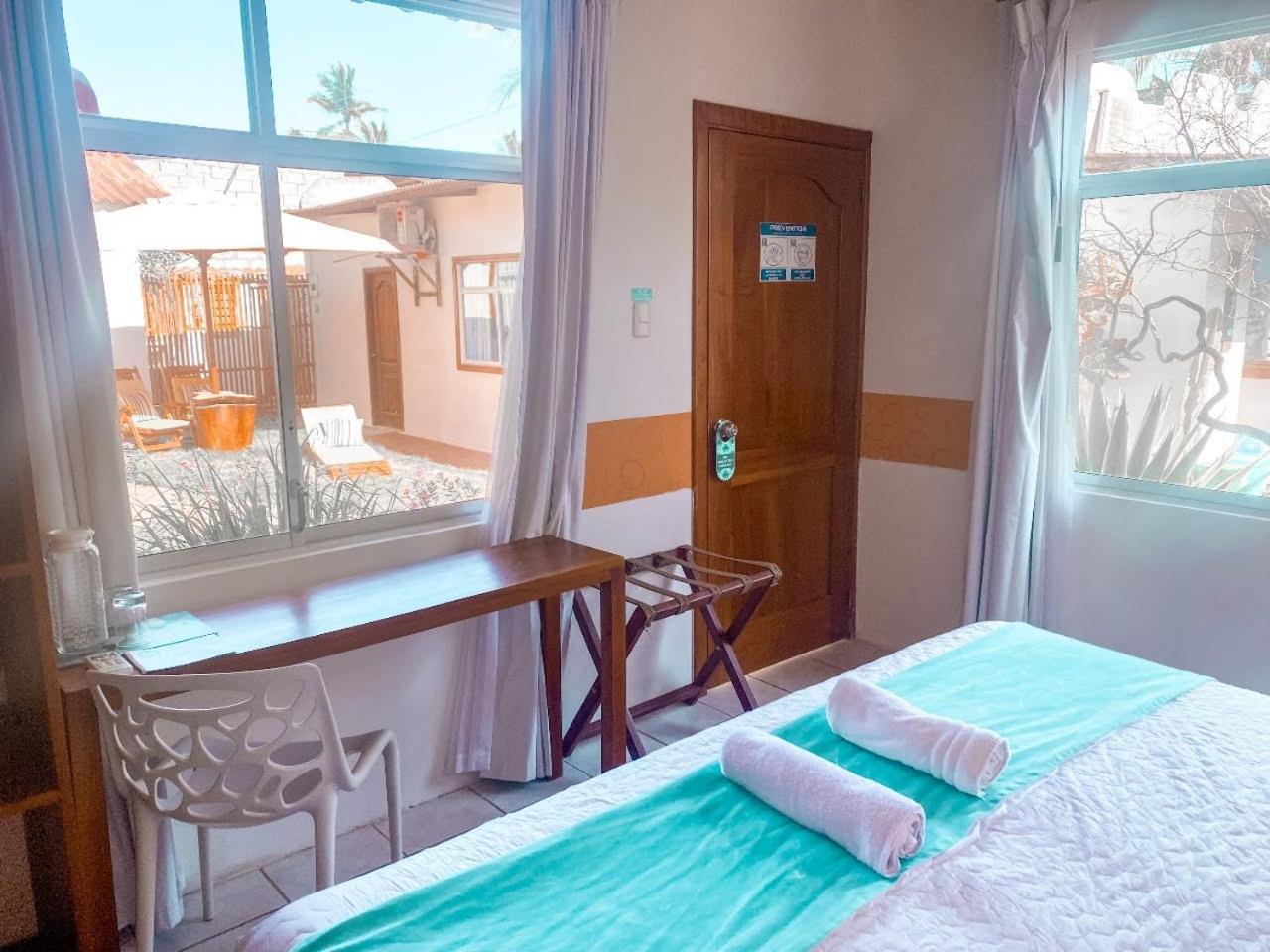 Superior Double Room photo 1