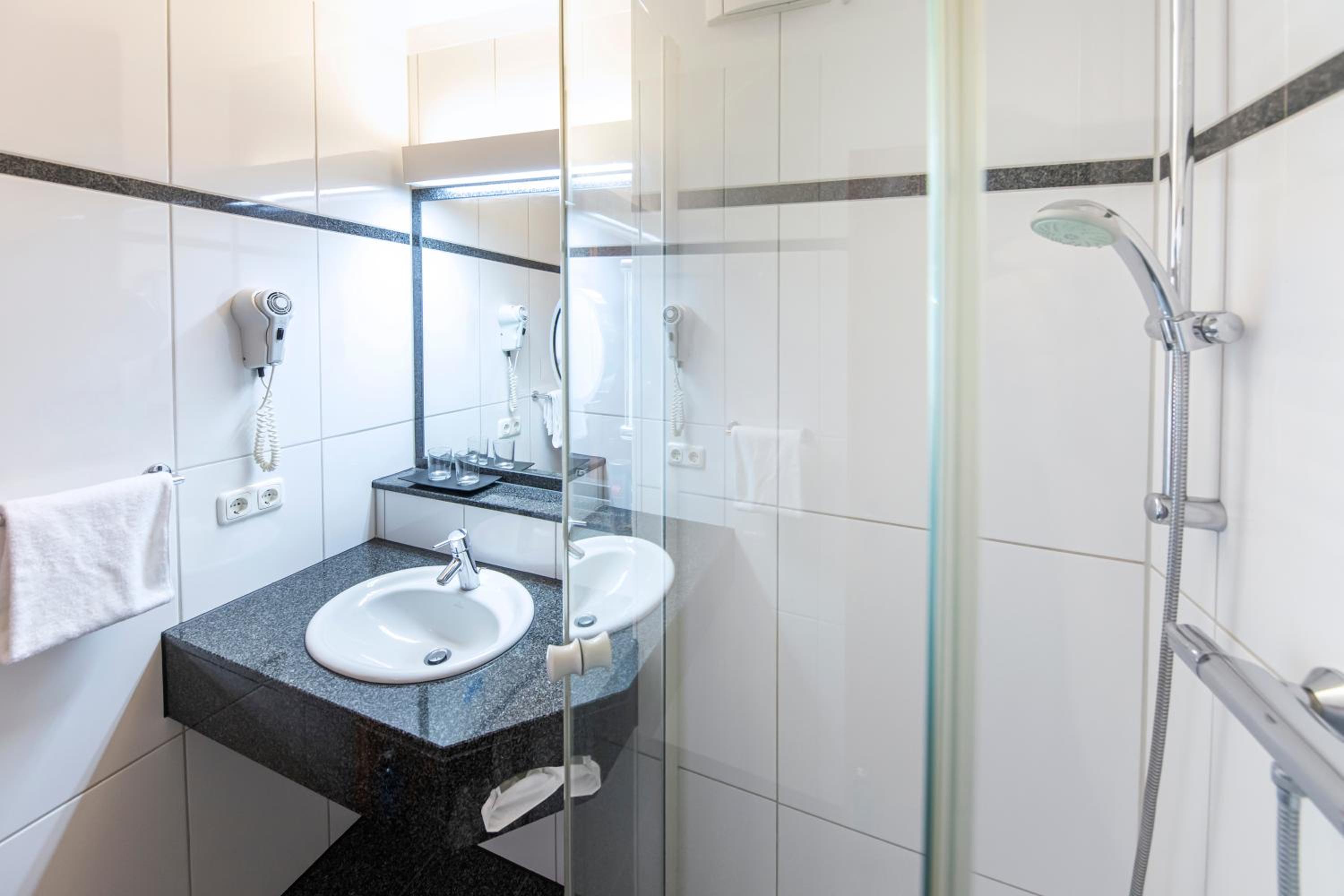 Superior Plus Doppelzimmer