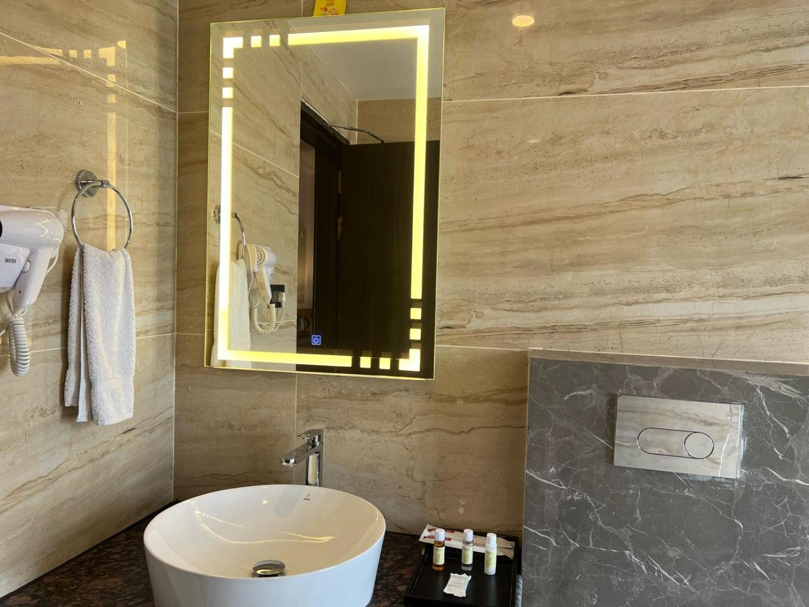 Deluxe Double or Twin Room photo 3