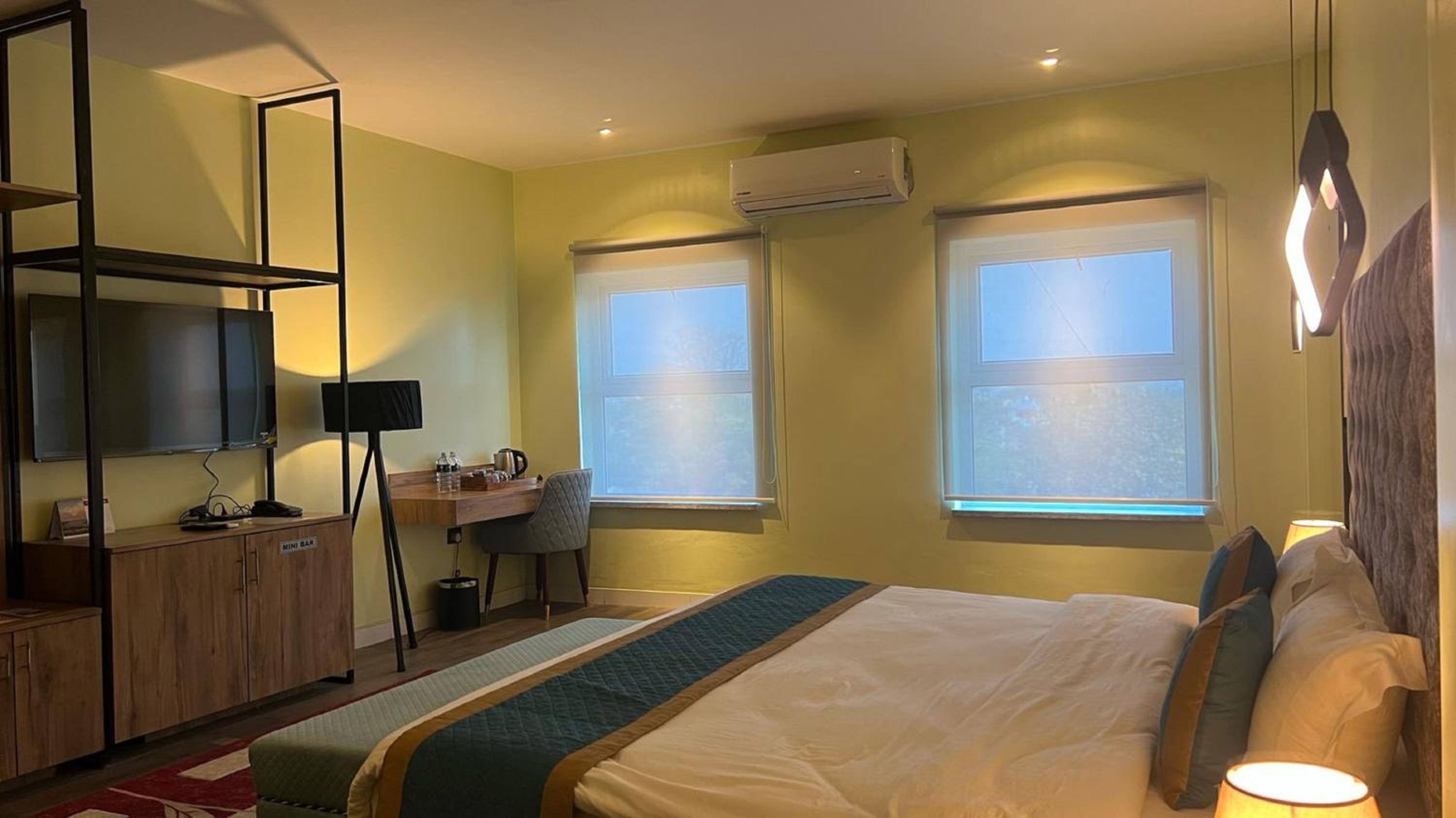 Superior Double Room photo 3