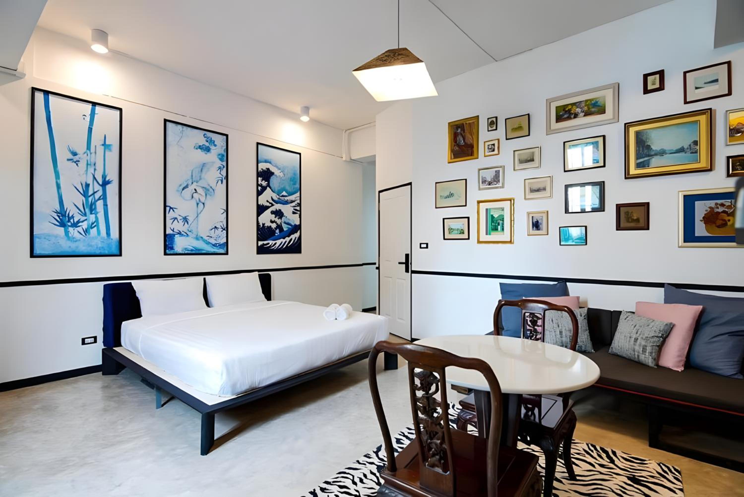 King Suite photo 3