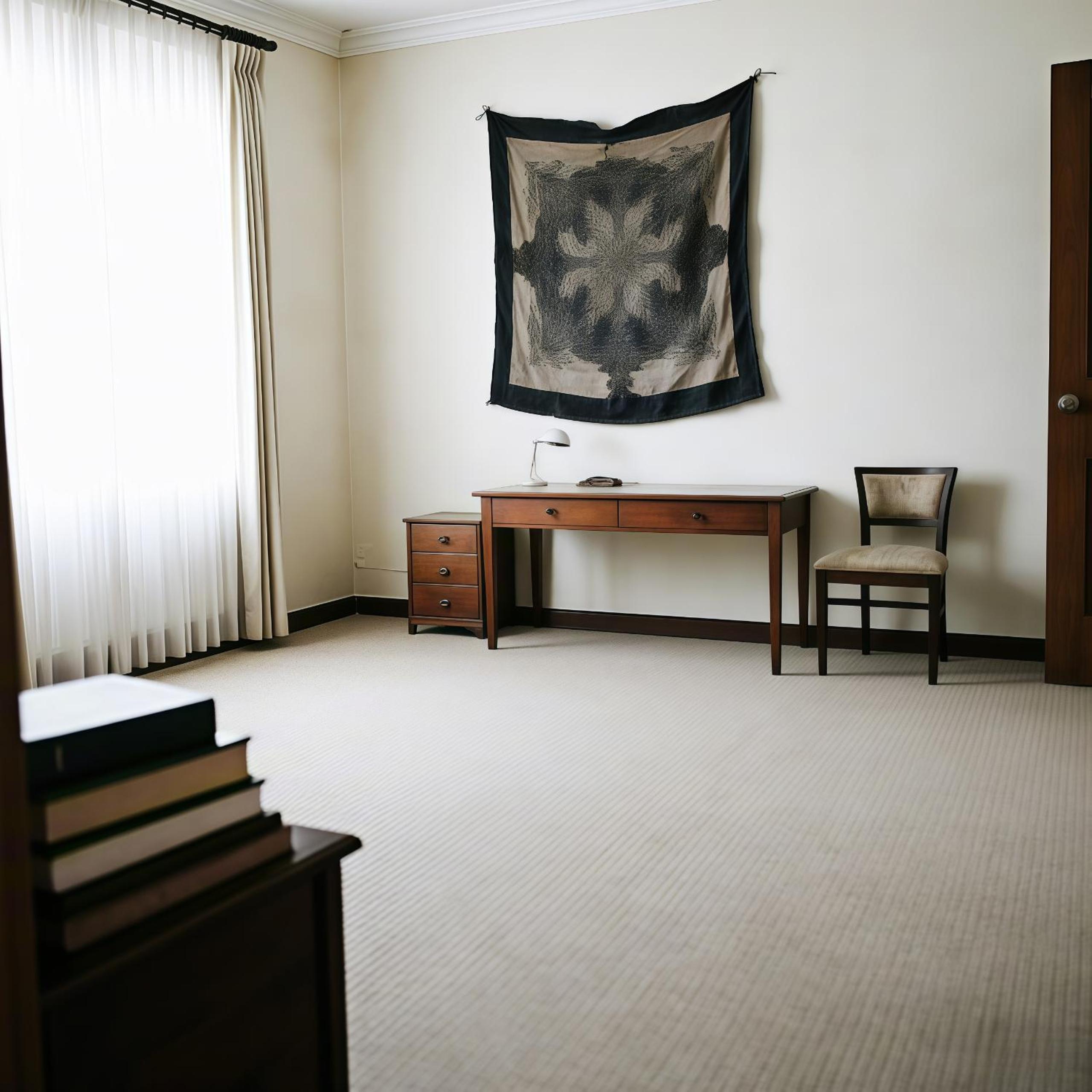 Single Bed in Mixed Dormitory Room