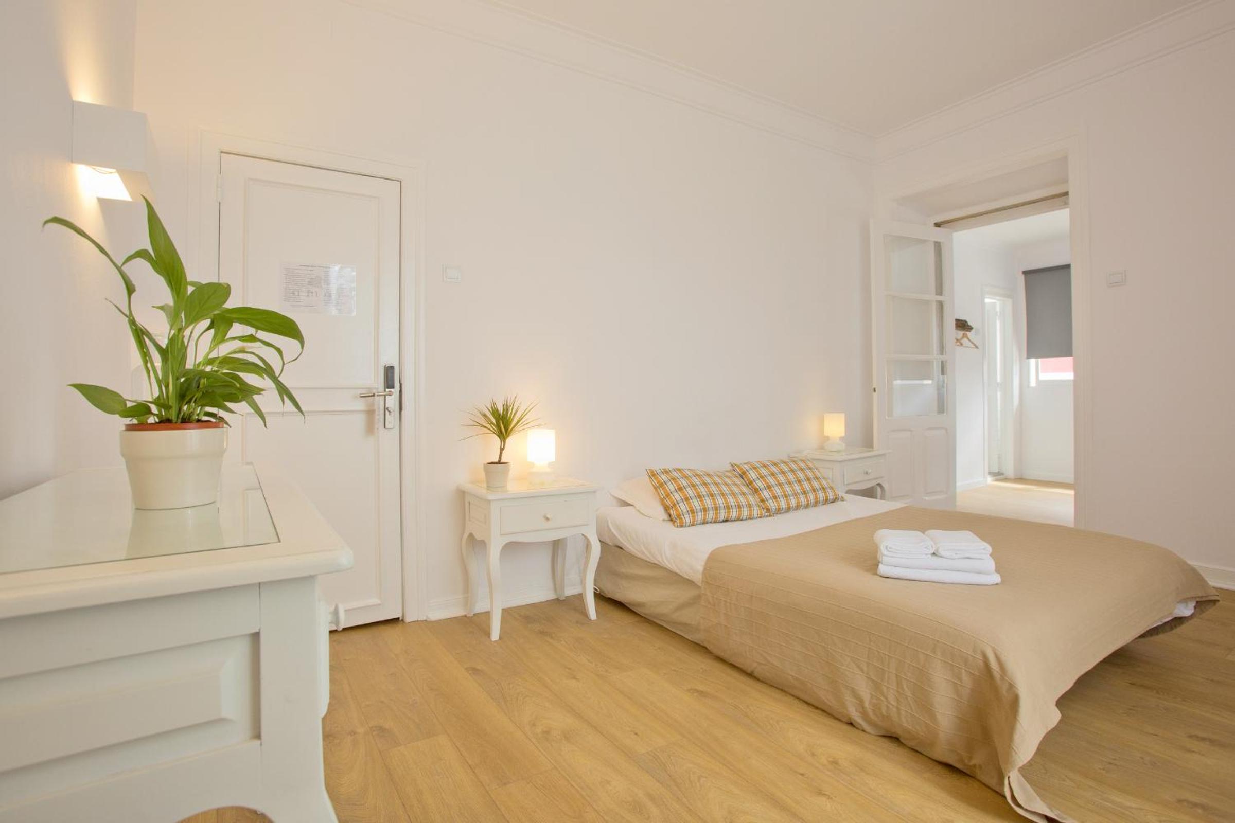 Quadruple Room photo 2