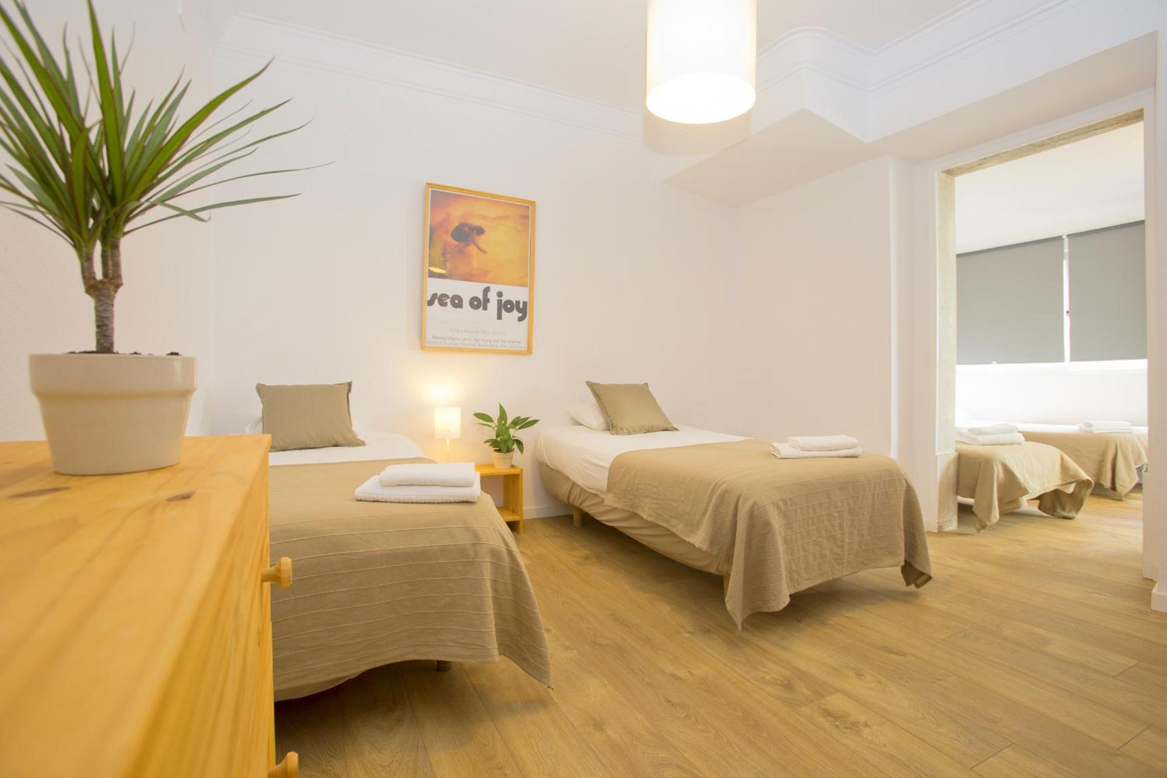 Quadruple Room photo 1