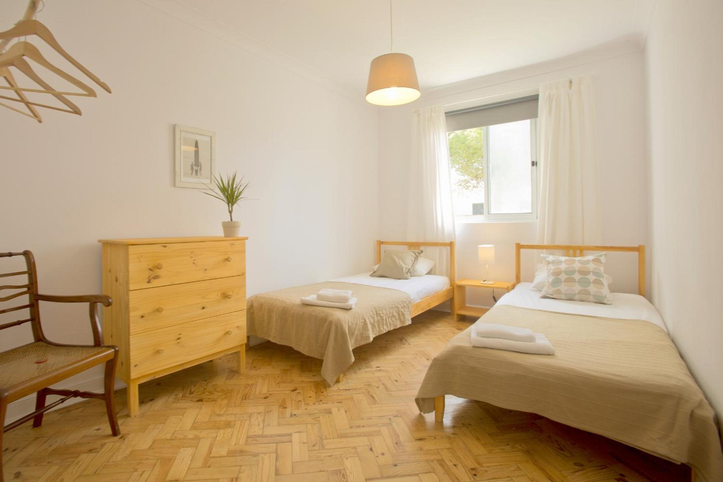 Twin Room photo 1