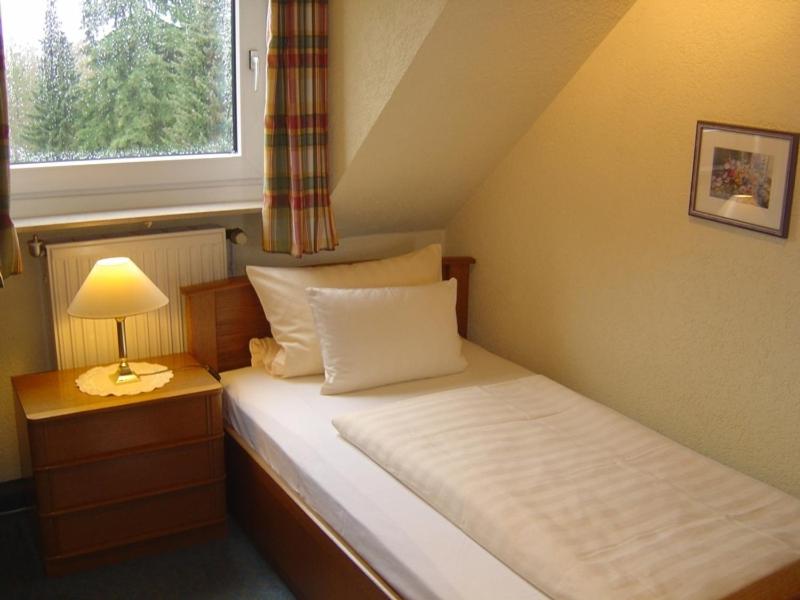 Single Room - Attic photo 1