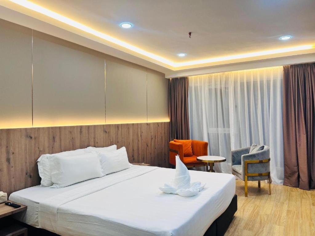 King Room - Photo 2