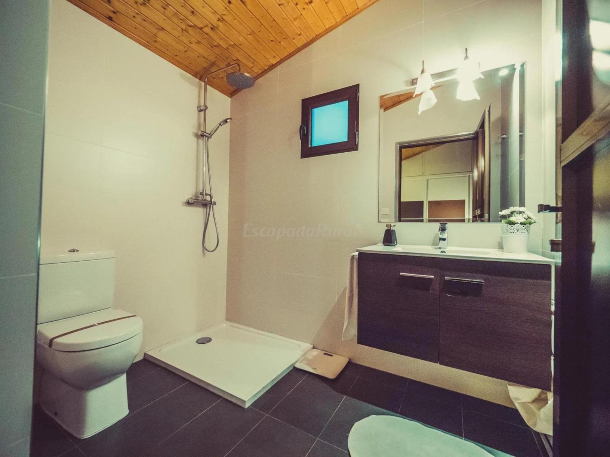 One-Bedroom House photo 3