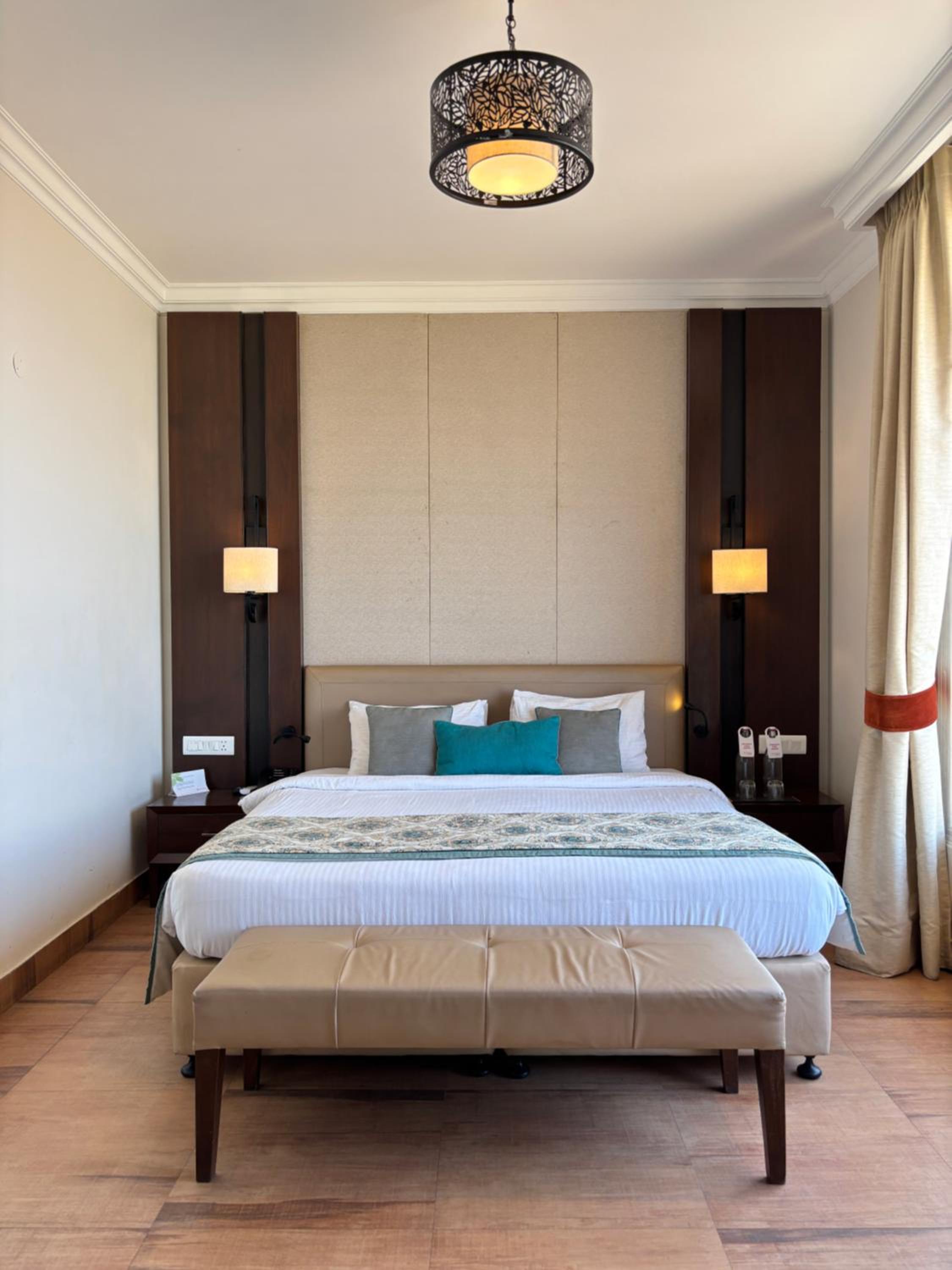 Super Deluxe Rooms with Valley View - Photo 5