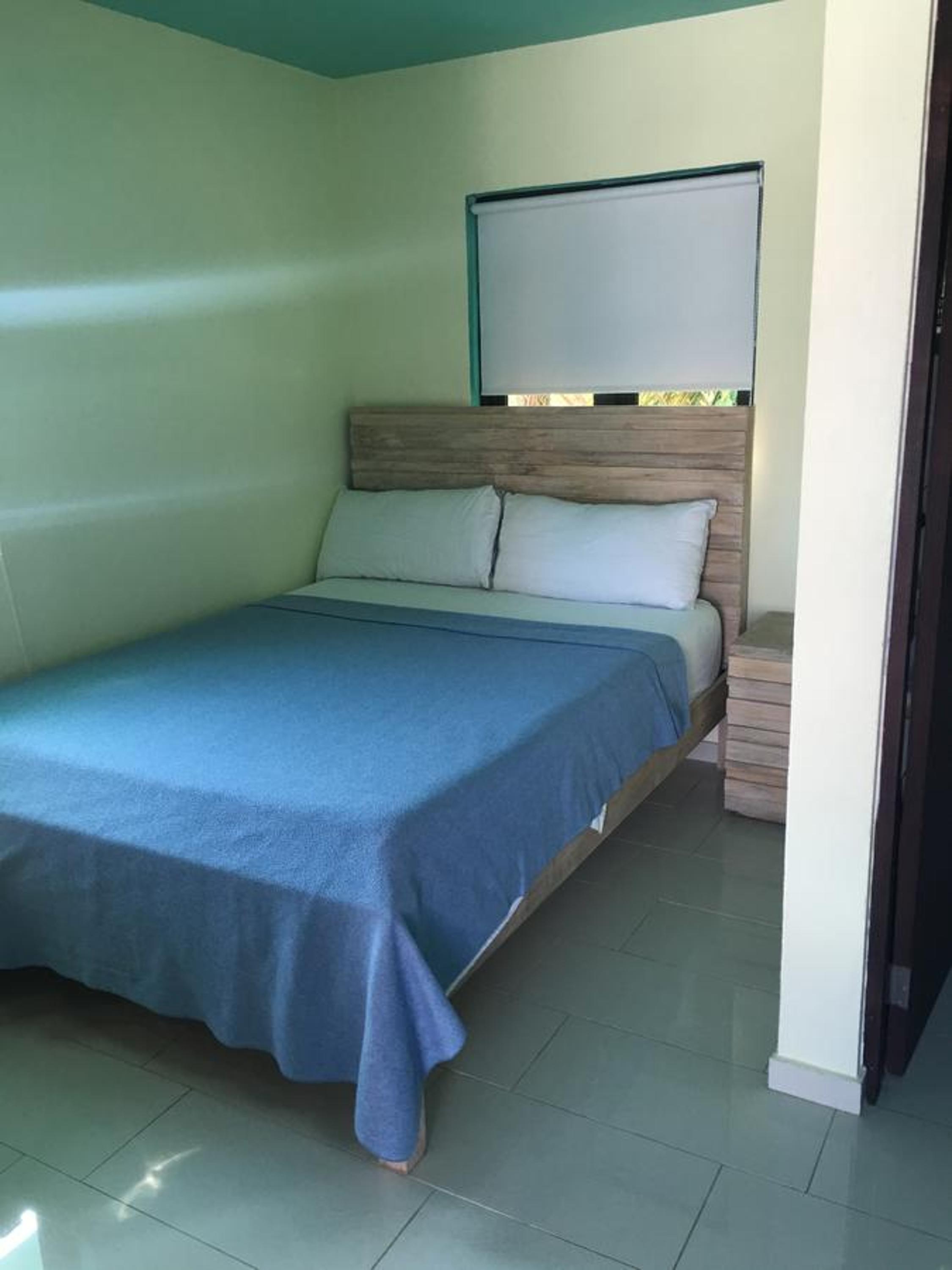 Double Room with Private Bathroom photo 2