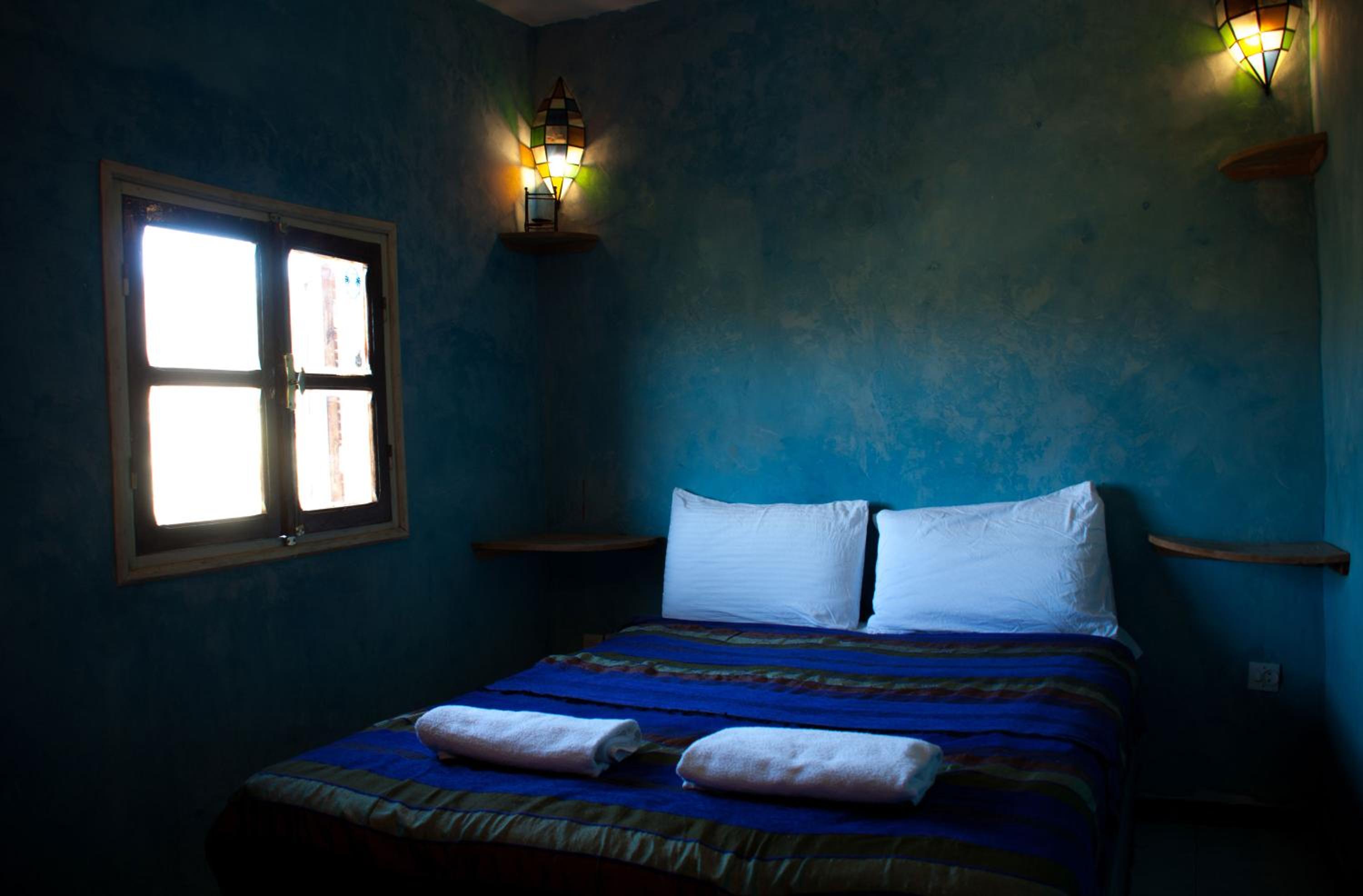 Single Room with Garden View photo 1