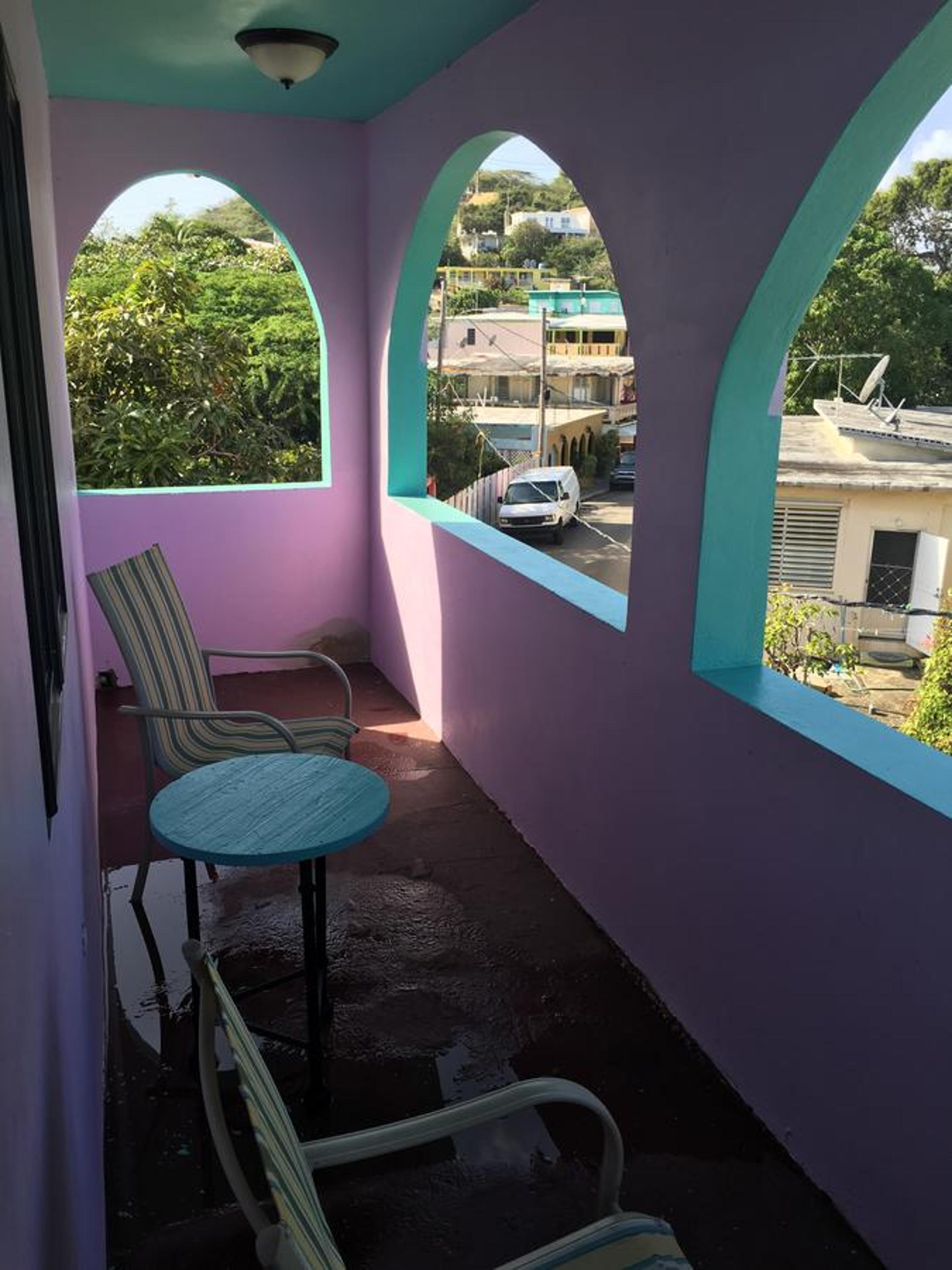 Double Room with Private Bathroom photo 3